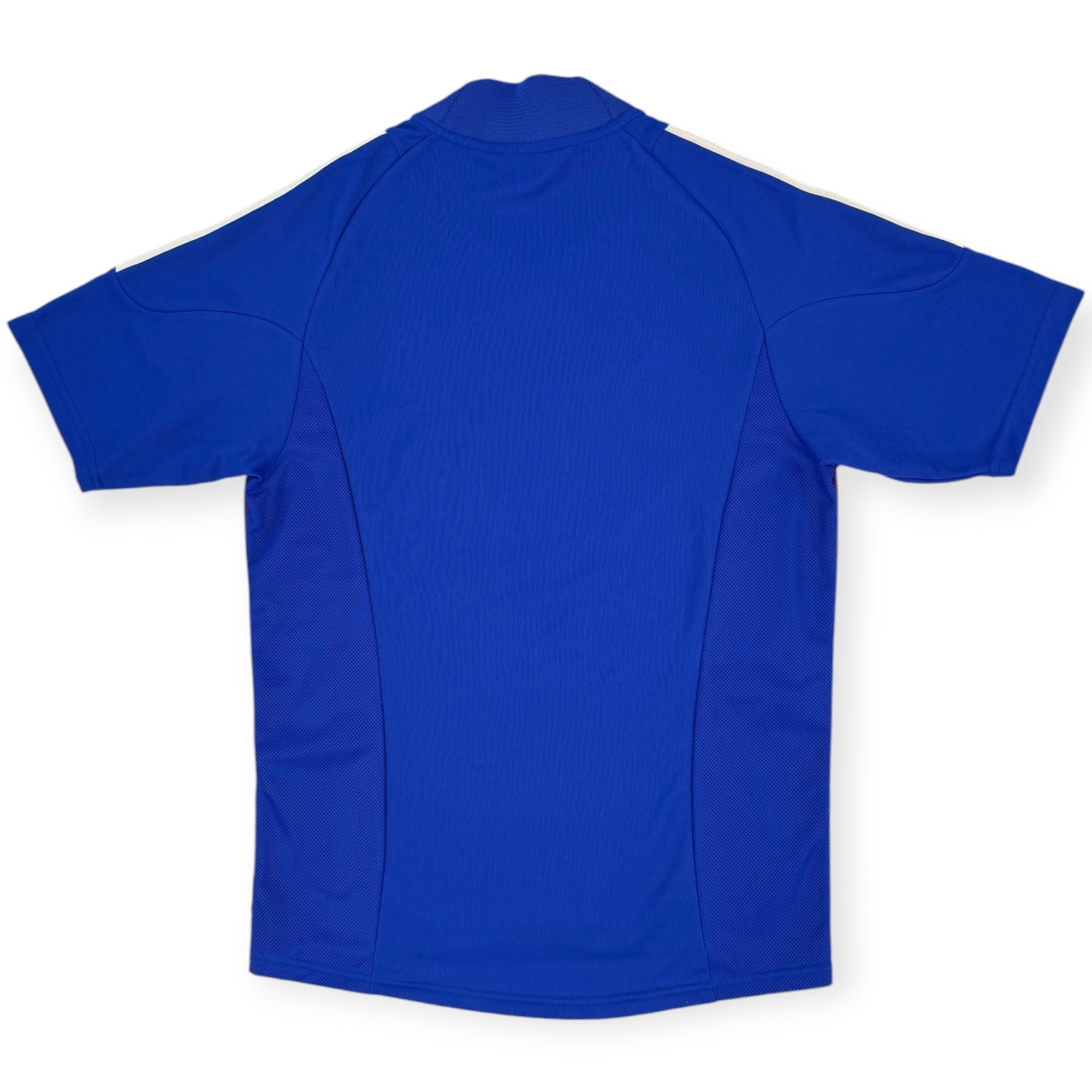 France 2002 Home Shirt (S)