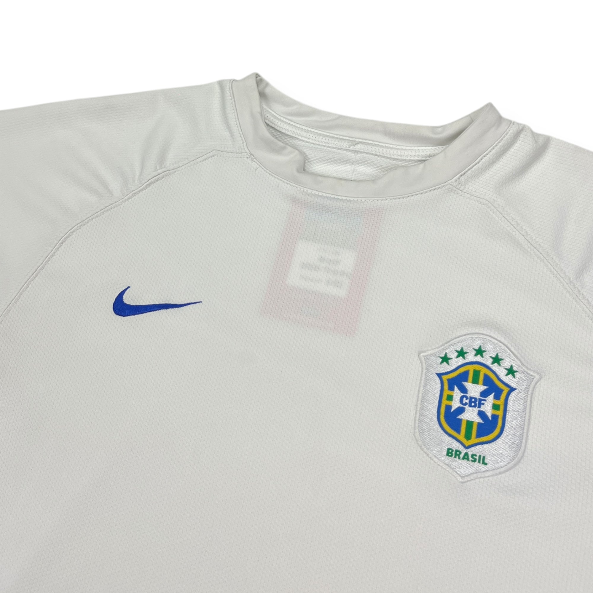 Brazil 2006 Training Shirt (M)