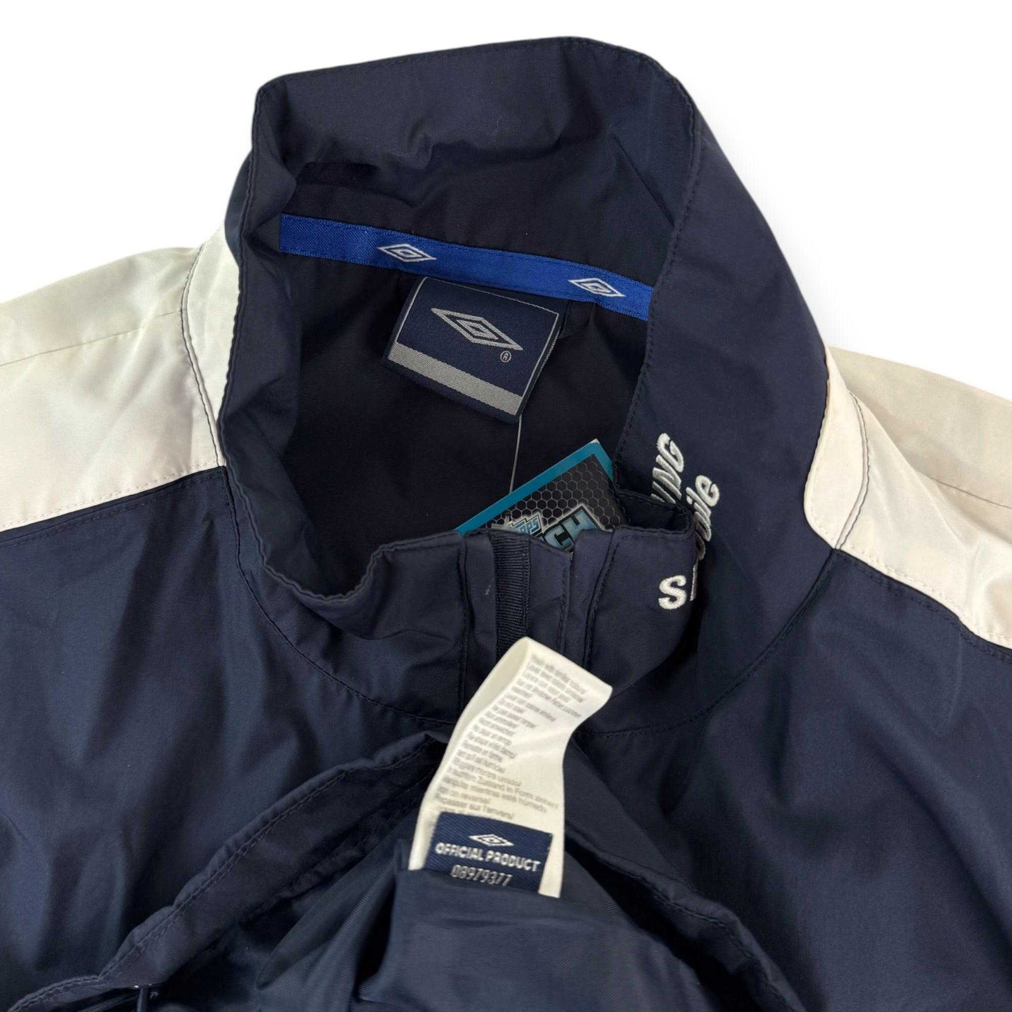 Chelsea 2005 Tracksuit Jacket (XL)