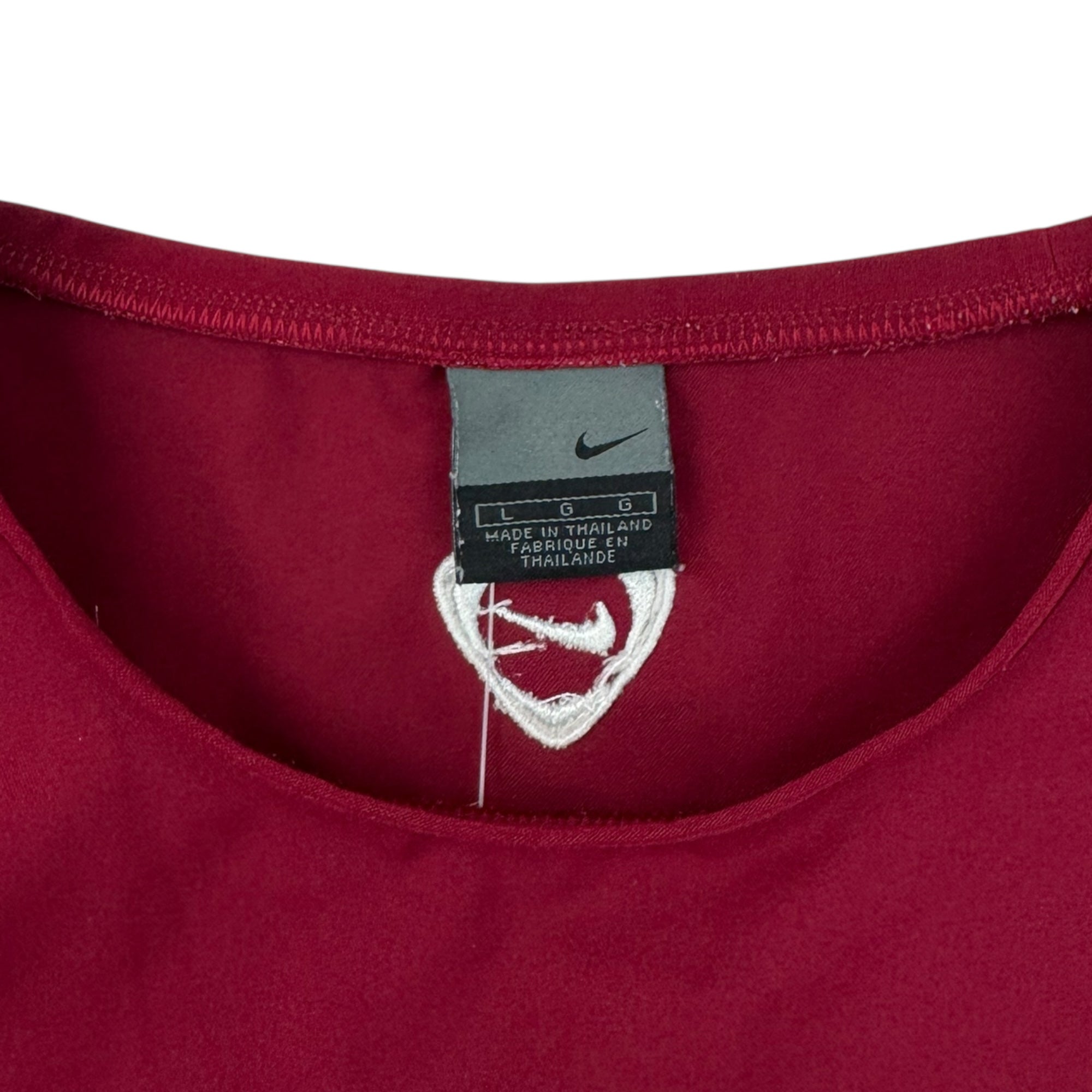 Mexico 2002 Training Shirt (L)