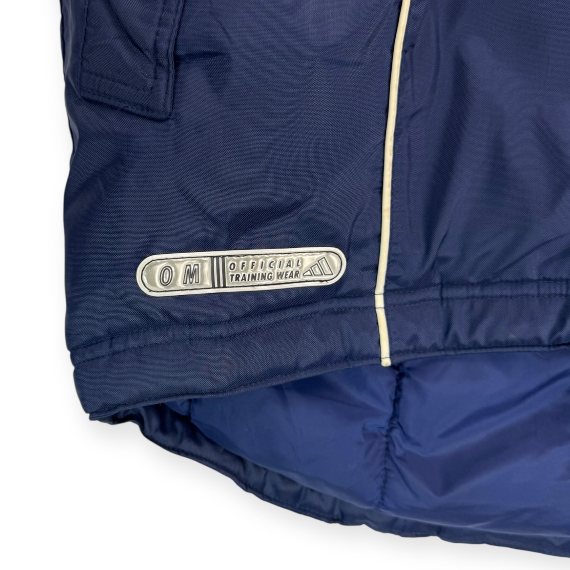 Marseille 1999 Bench Coat (M)