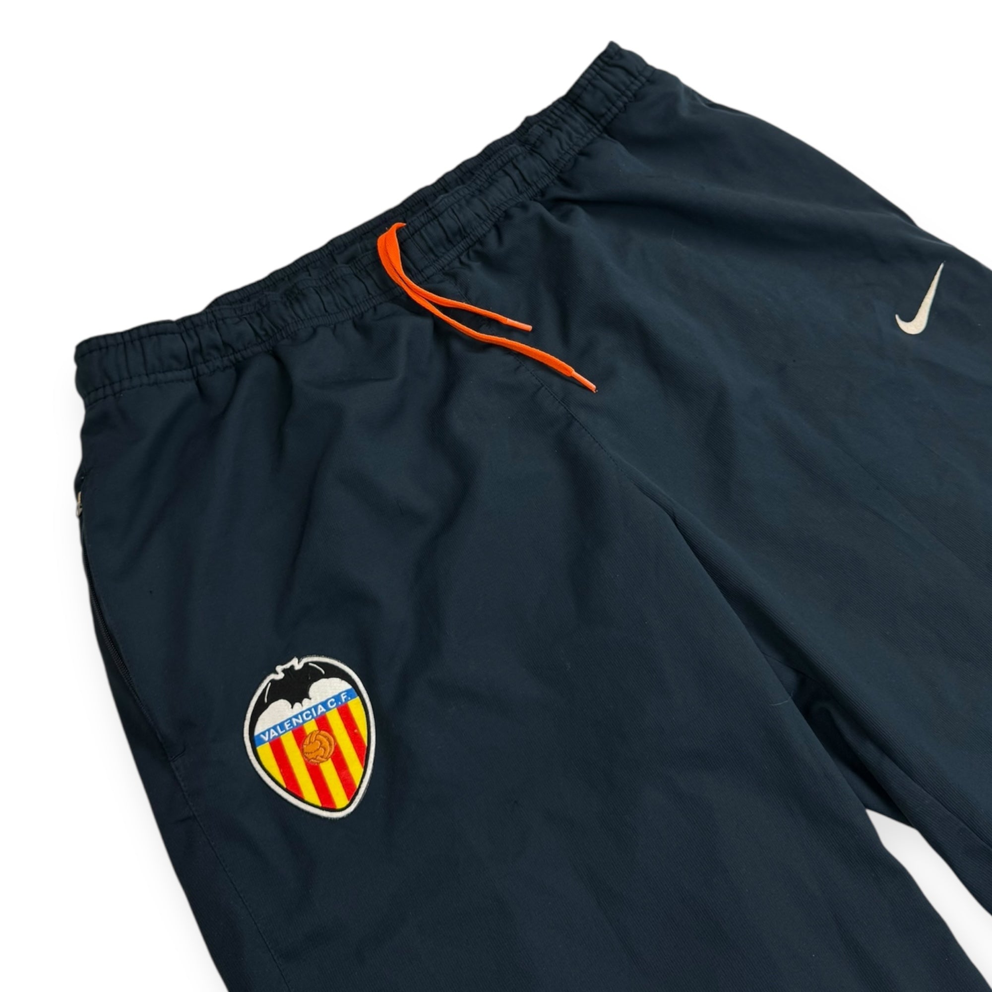 Valencia 2005 Tracksuit Bottoms (M)