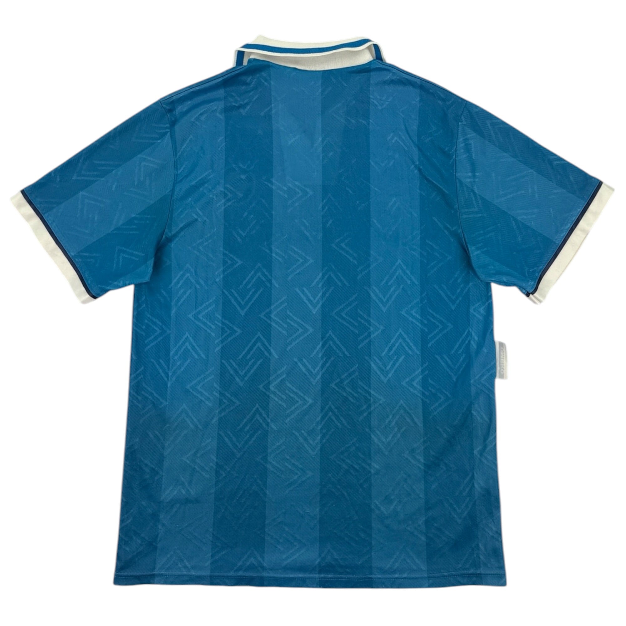 Napoli 1993 Home Shirt (M)