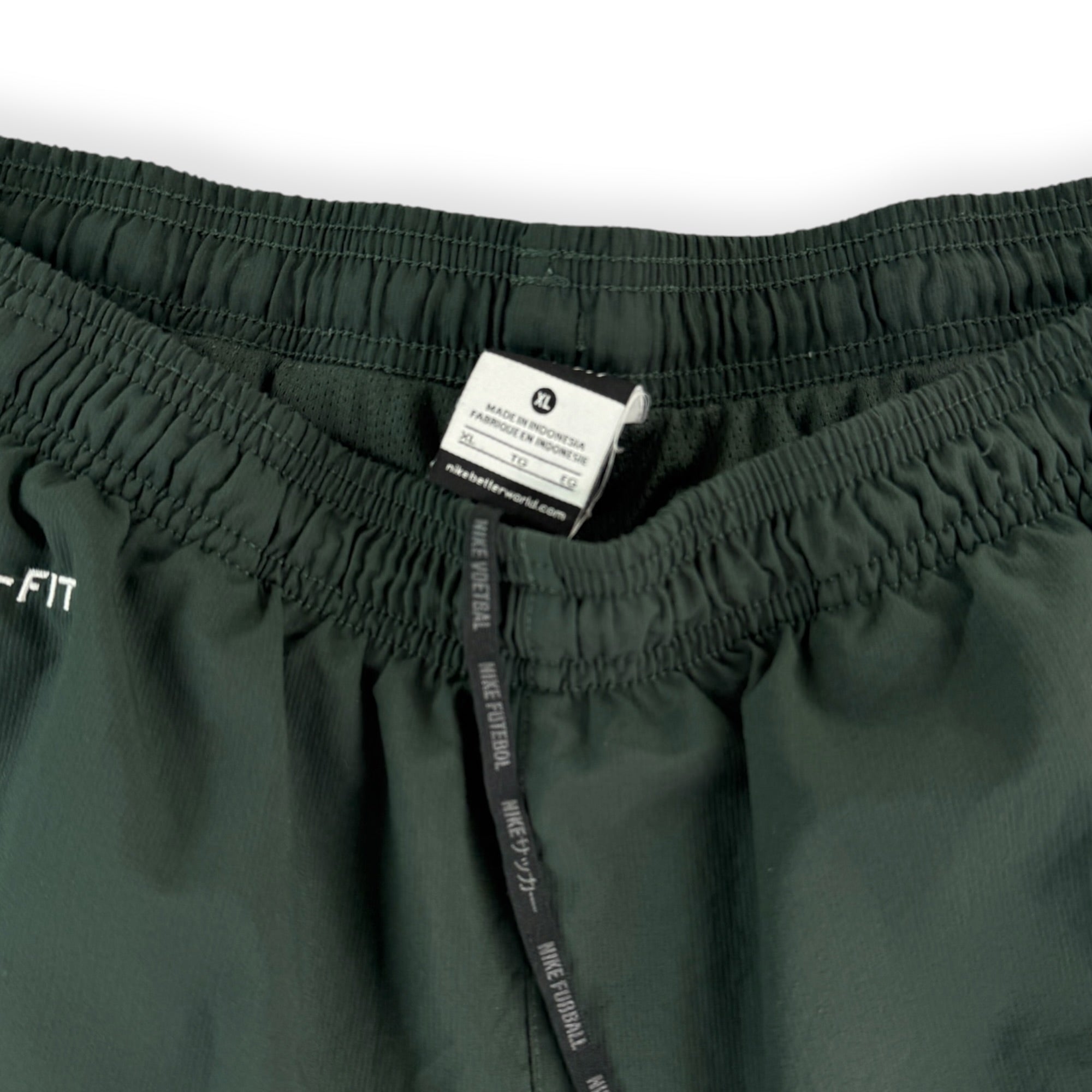 Brazil 2015 Tracksuit Bottoms (XL)