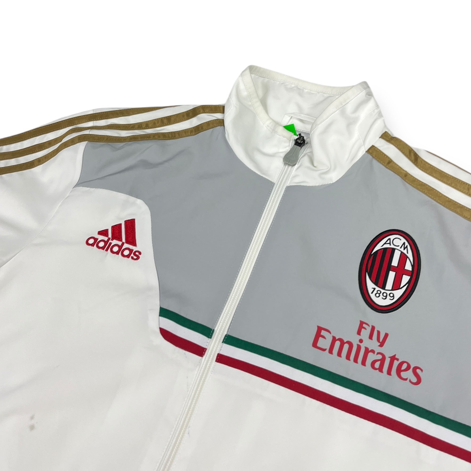 AC Milan 2013 Tracksuit (M)