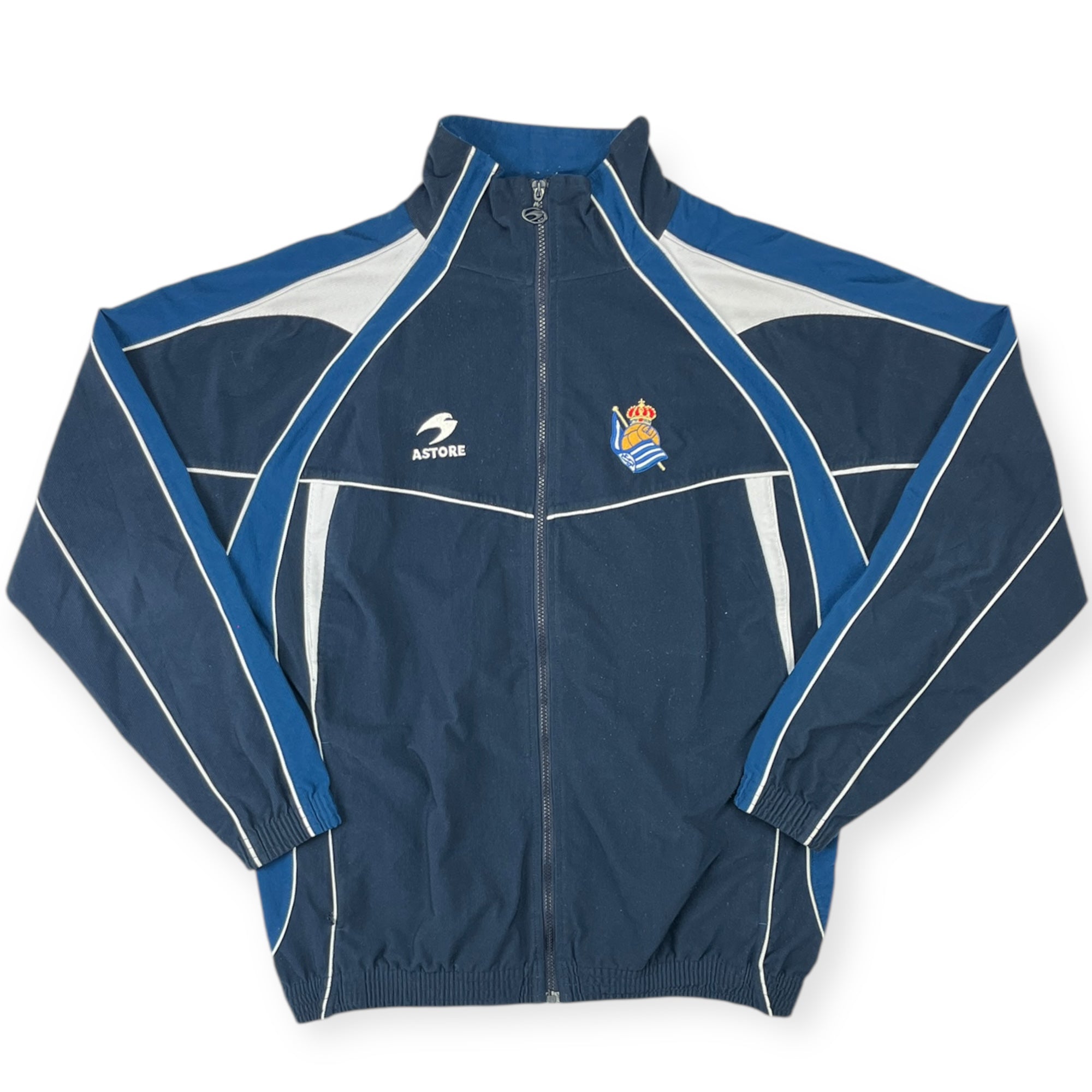 Real Sociedad 1998 Jacket (XL)