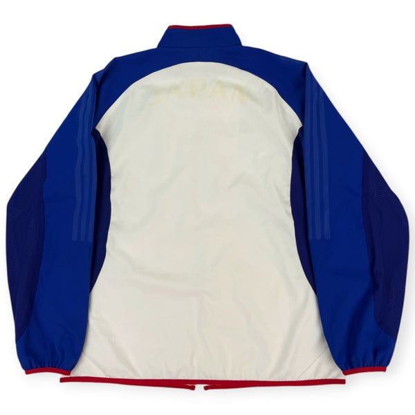 Japan 2002 Tracksuit Jacket (M)