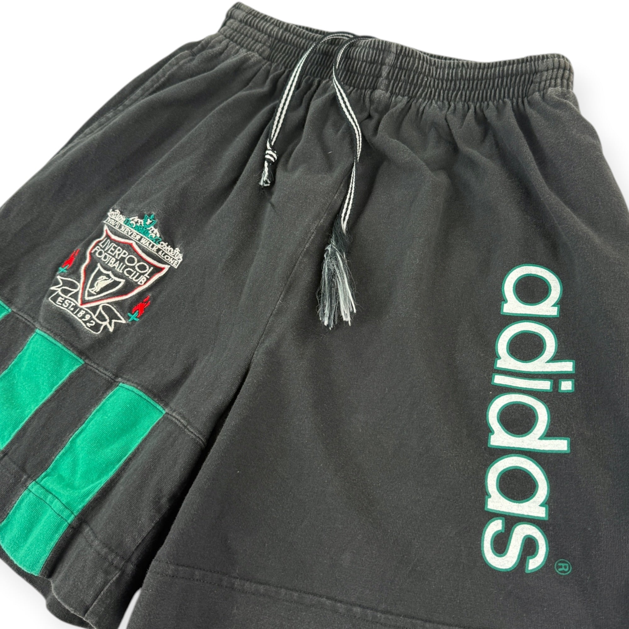 Liverpool 1993 Shorts (S)