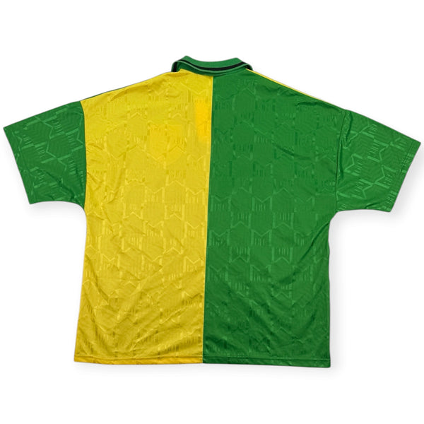 Manchester United 1992 Third (XXL)