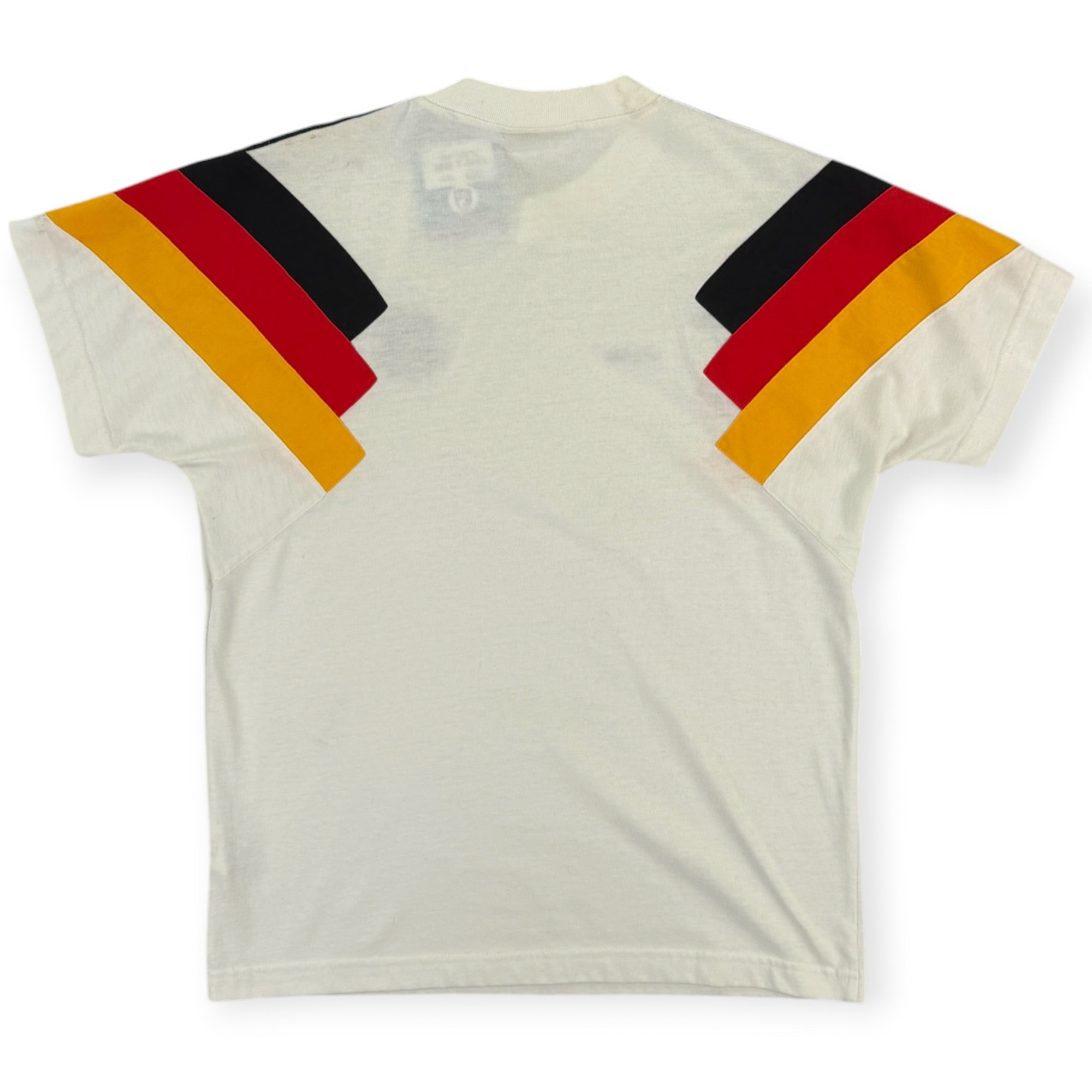 Germany 1992 T-Shirt (XS)