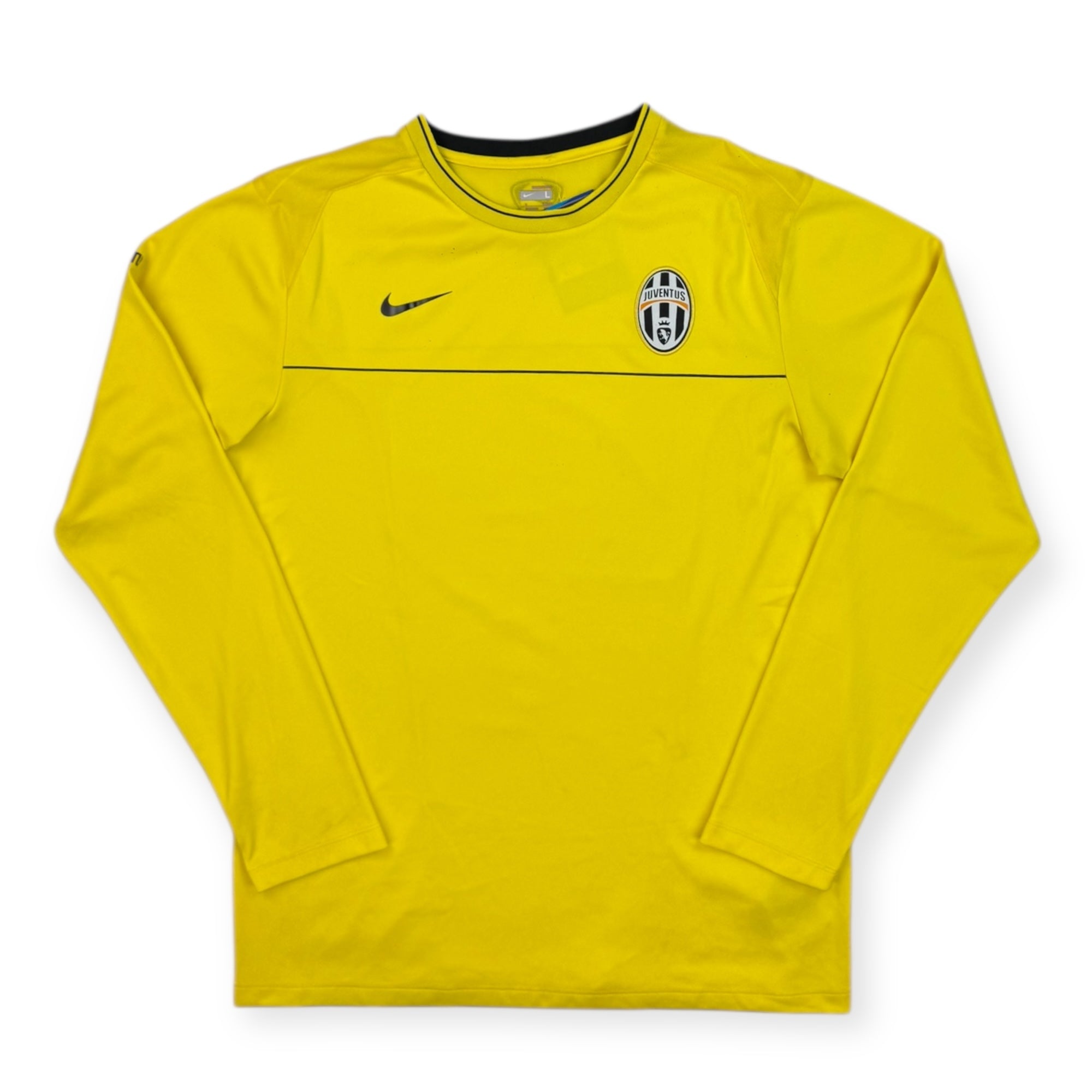 Juventus 2008 L/S Training Shirt (L)