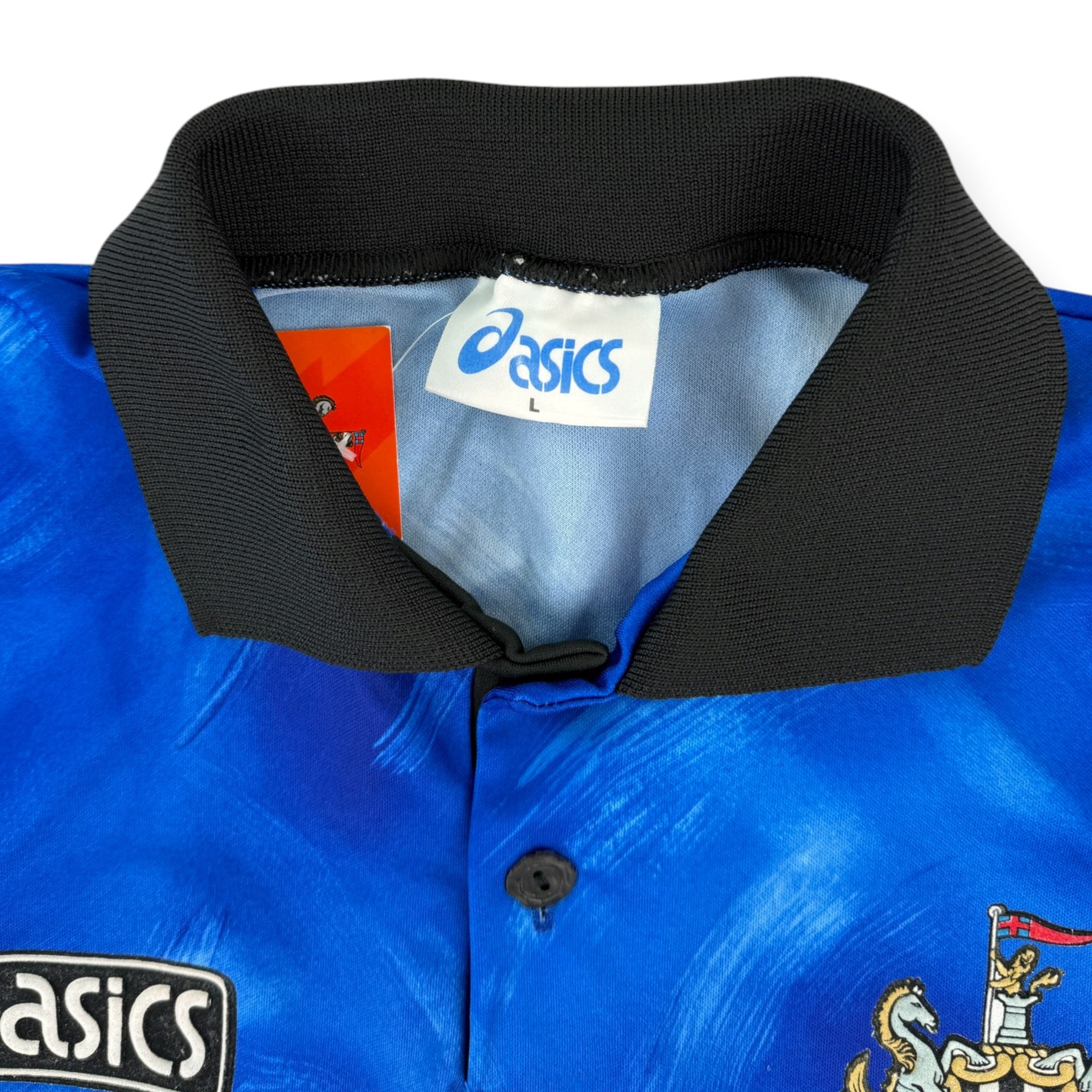 Newcastle 1993 Away Shirt (L)
