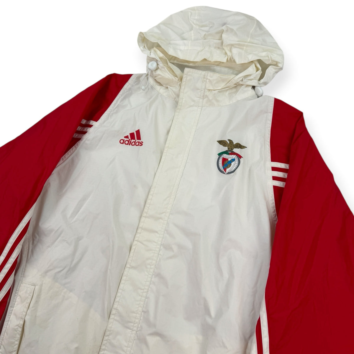 Benfica 2003 Windbreaker (M)