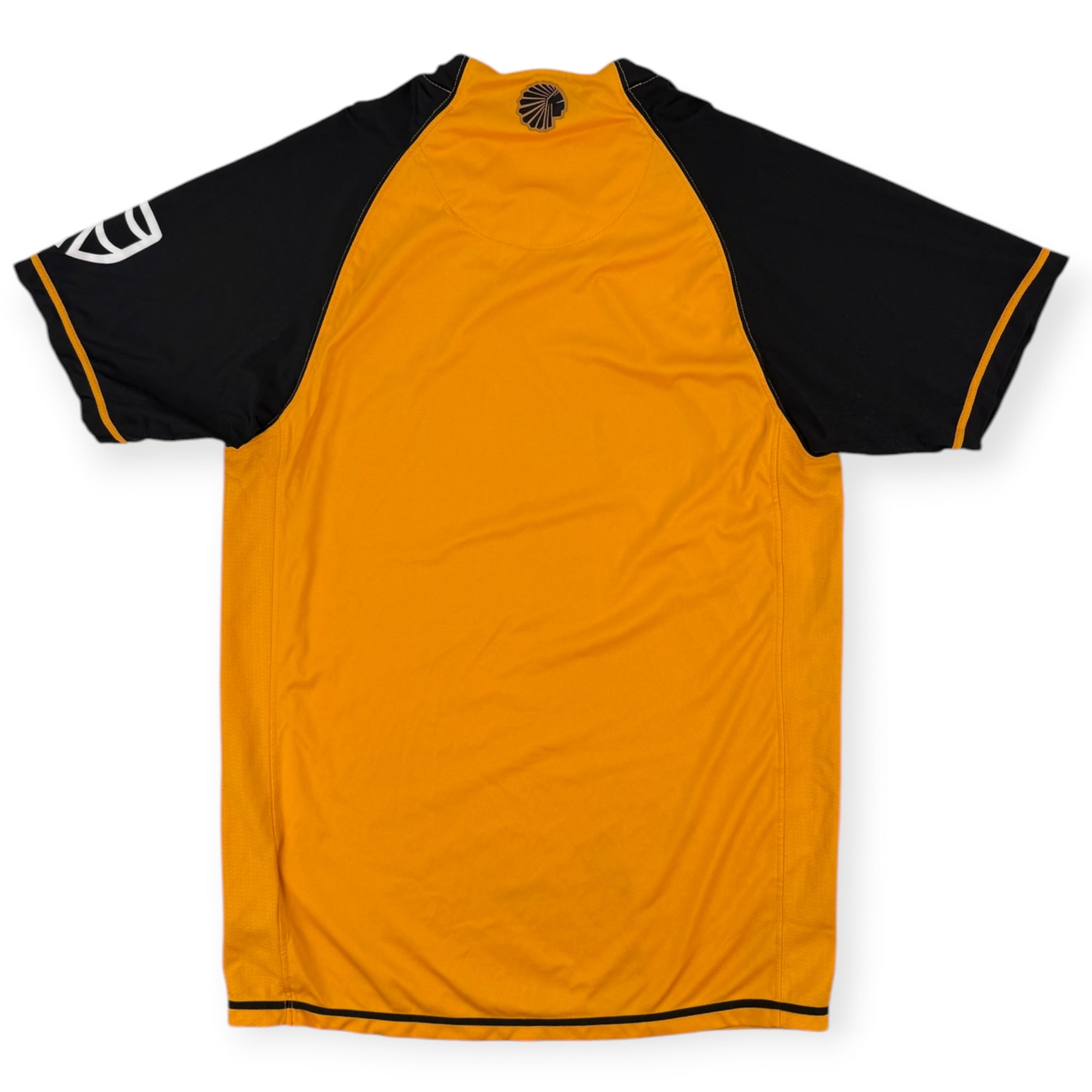 Kaizer Chiefs 2007 Home Shirt (S)