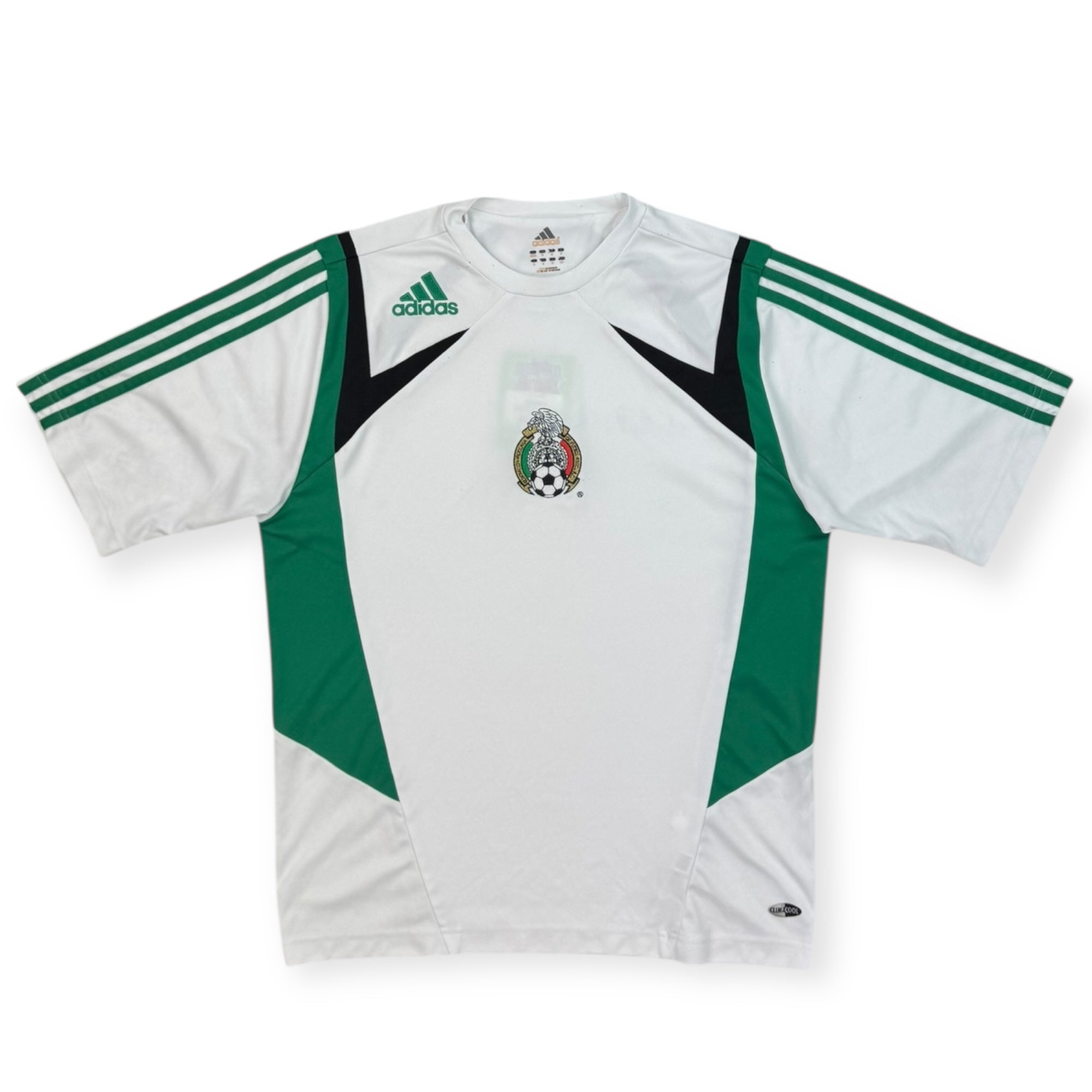 Mexico 2007 Training Shirt (M)