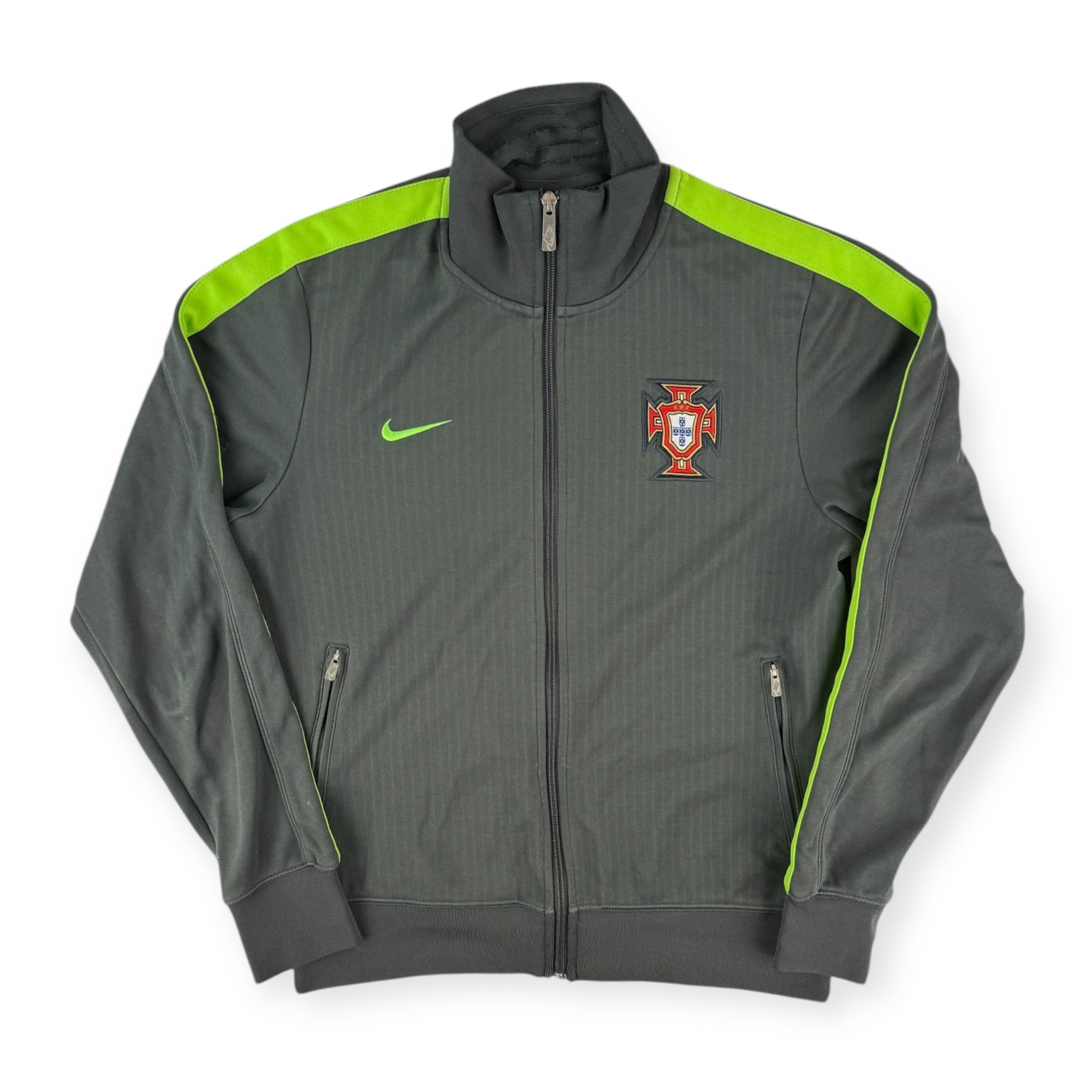 Portugal 2012 Track Jacket (M)