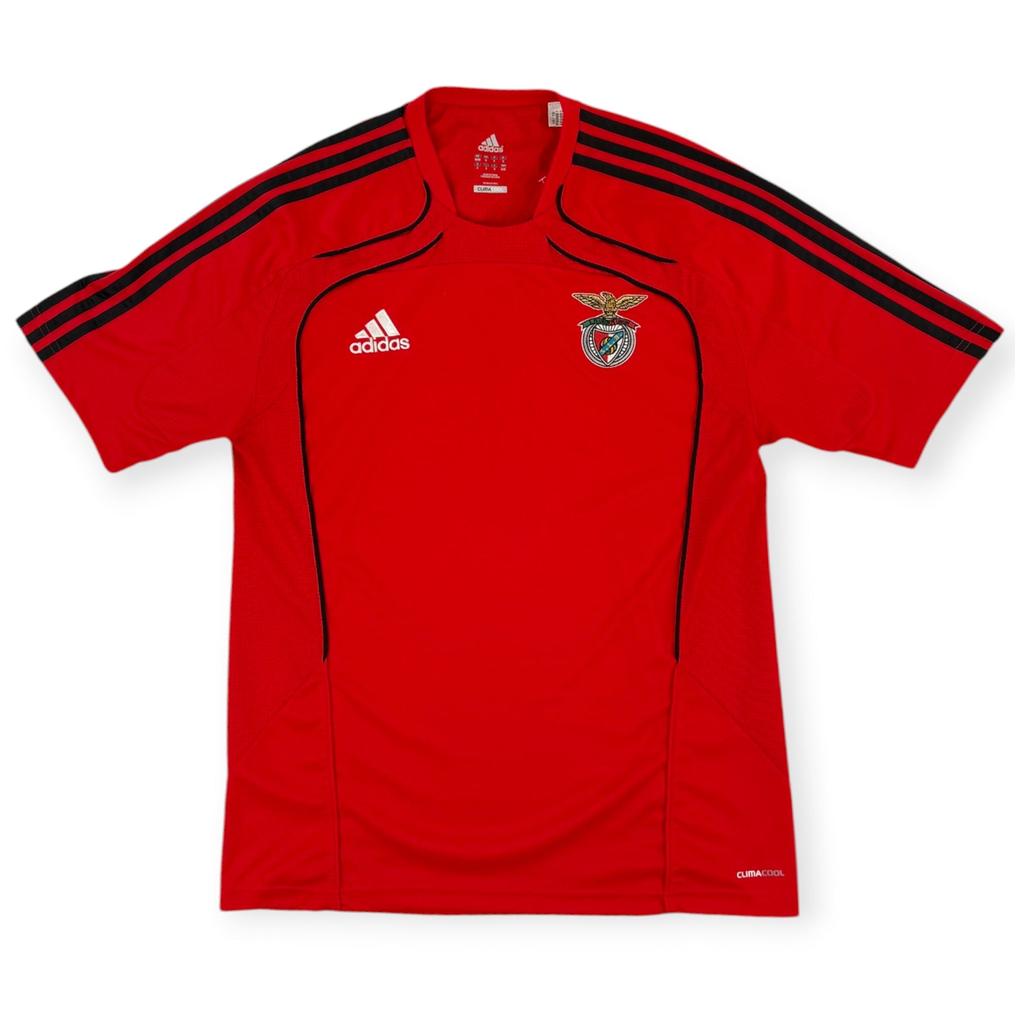 Benfica 2010 Training Shirt (M)