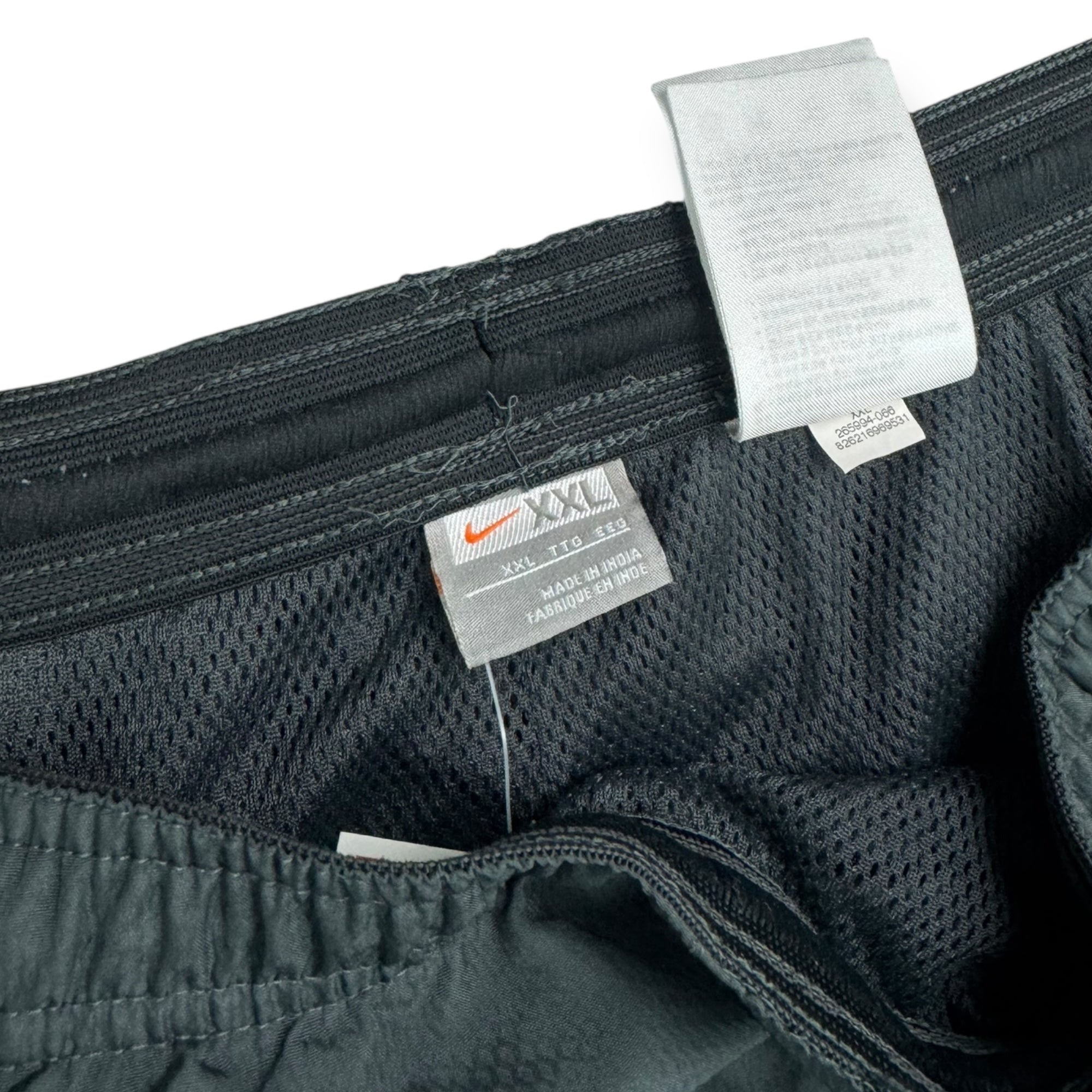 South Korea 2008 Tracksuit Bottoms (XXL)