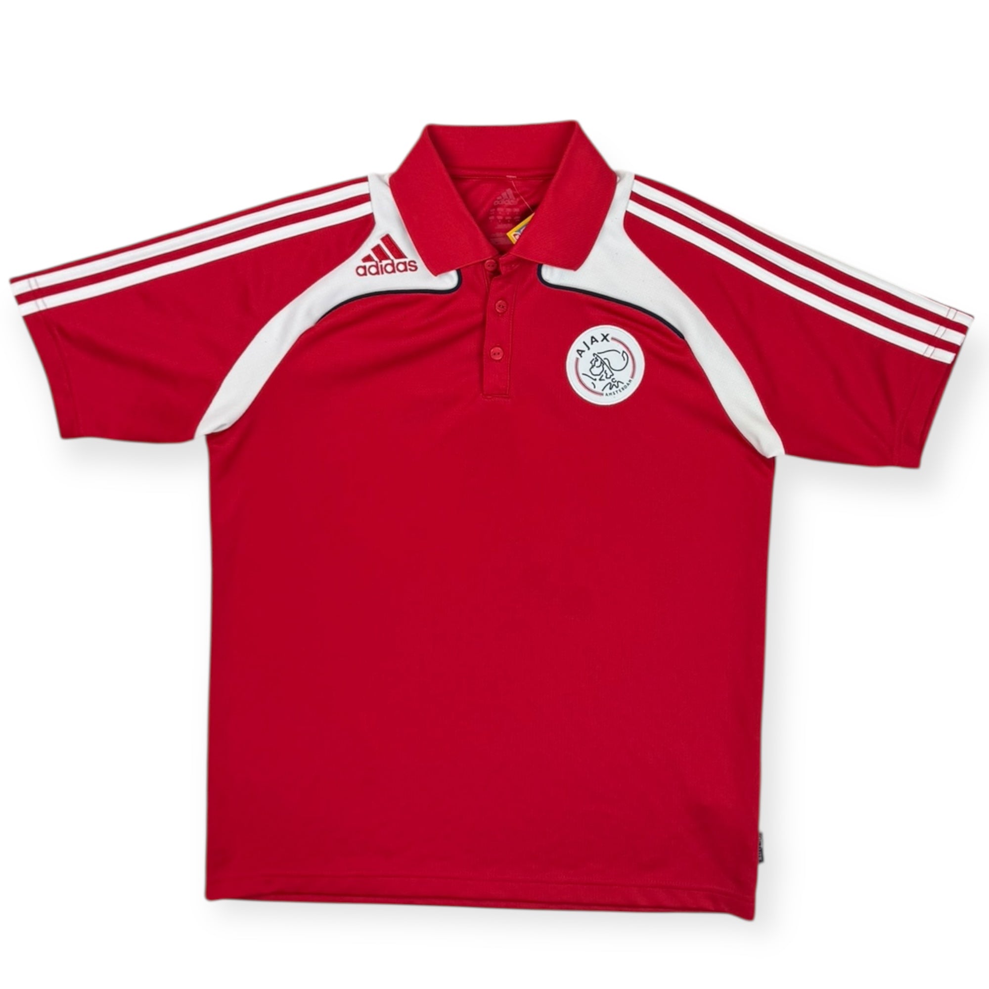 Ajax 2008 Polo Shirt (L)