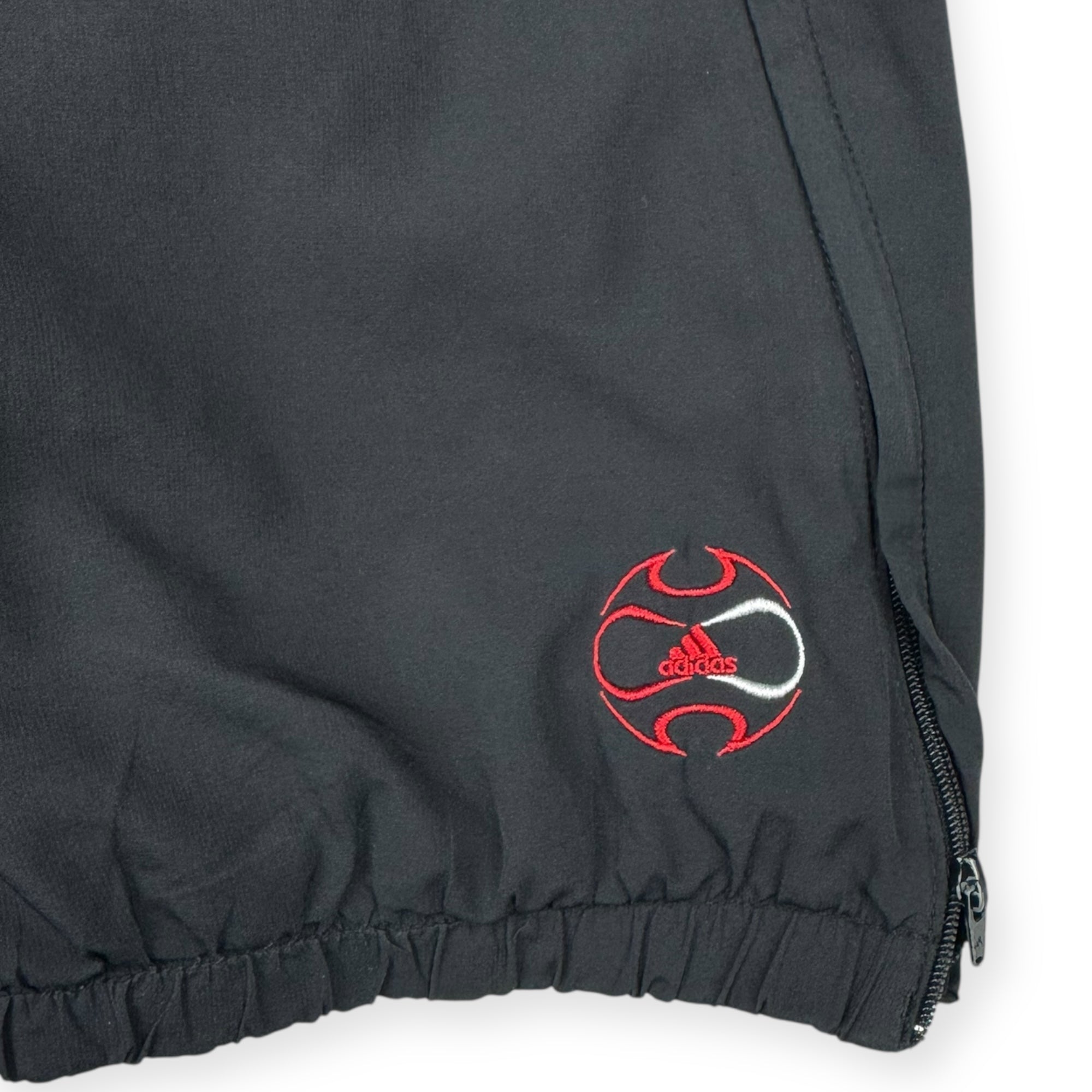 Liverpool 2006 UCL Tracksuit Bottoms (L)