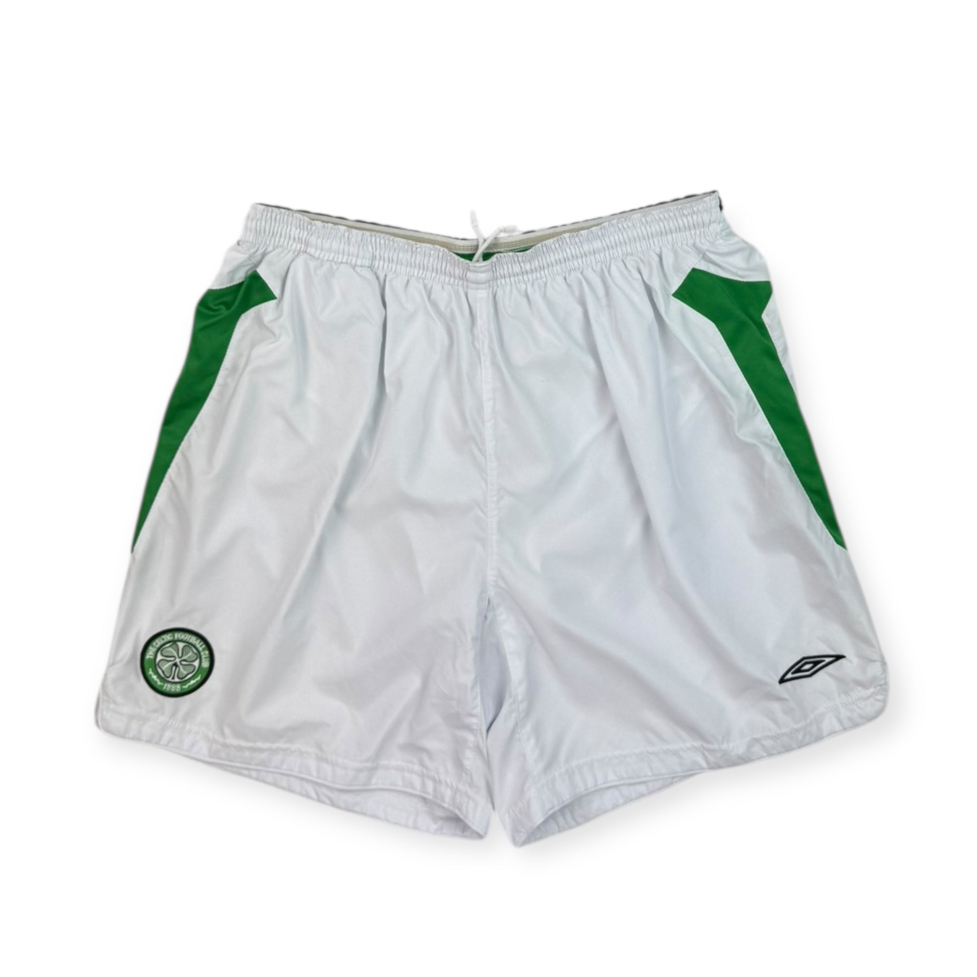 Celtic 2003 Shorts (XL)
