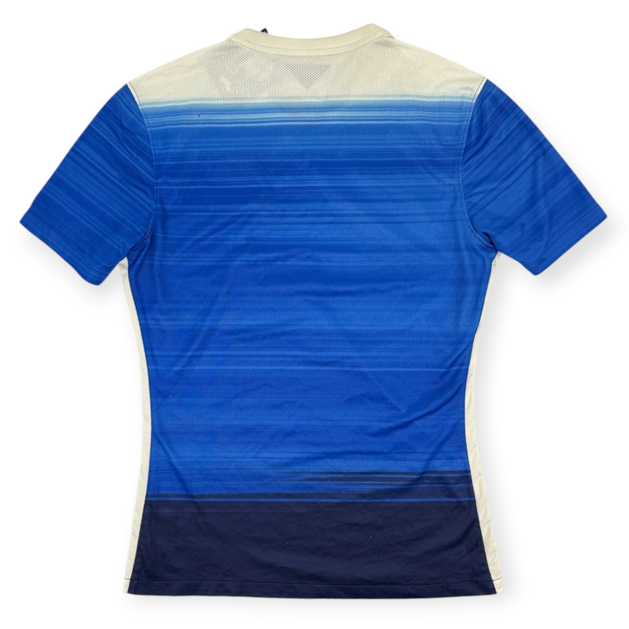 USA 2015 Away Shirt, Player Issue (M)