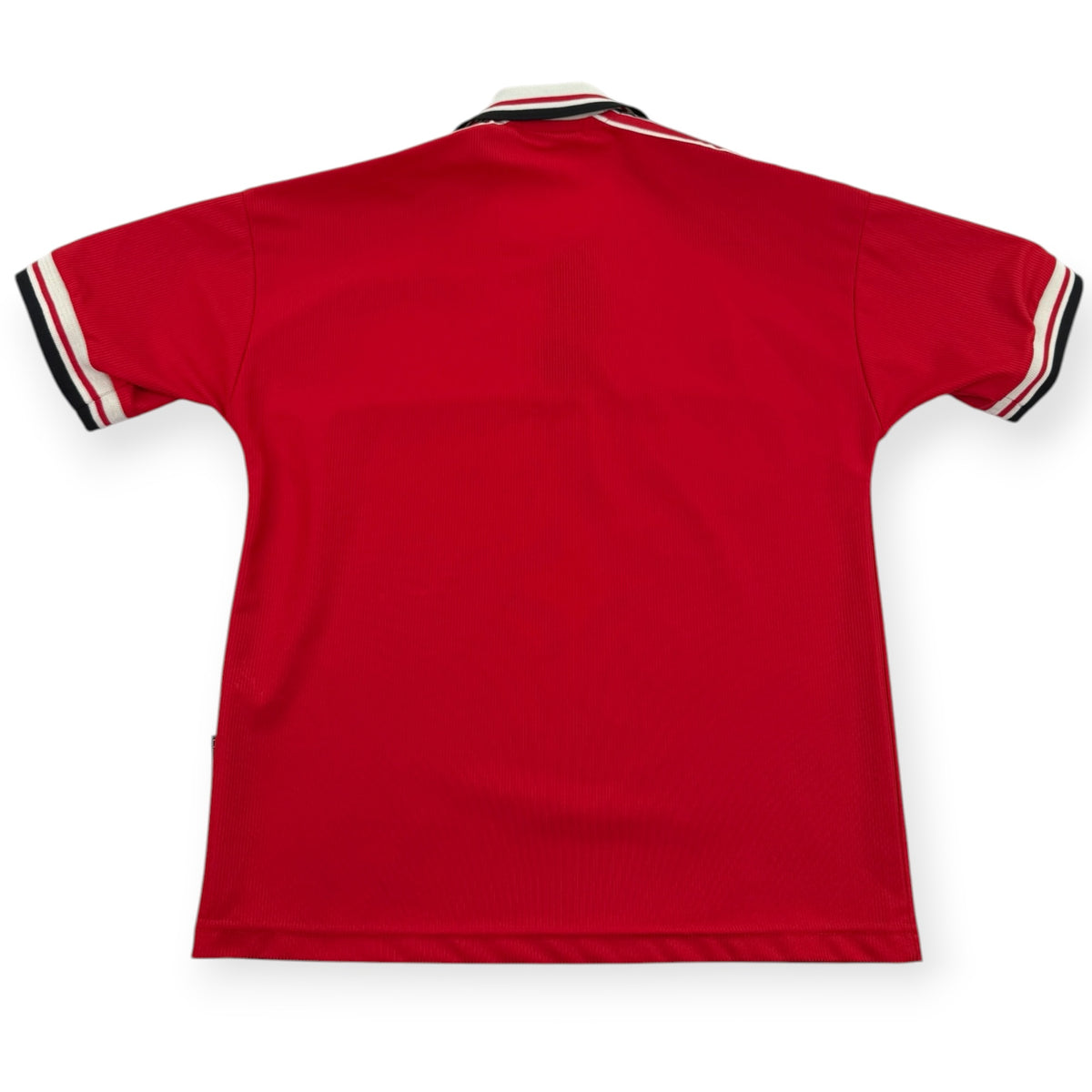 Manchester United 1998 Home Shirt (S)
