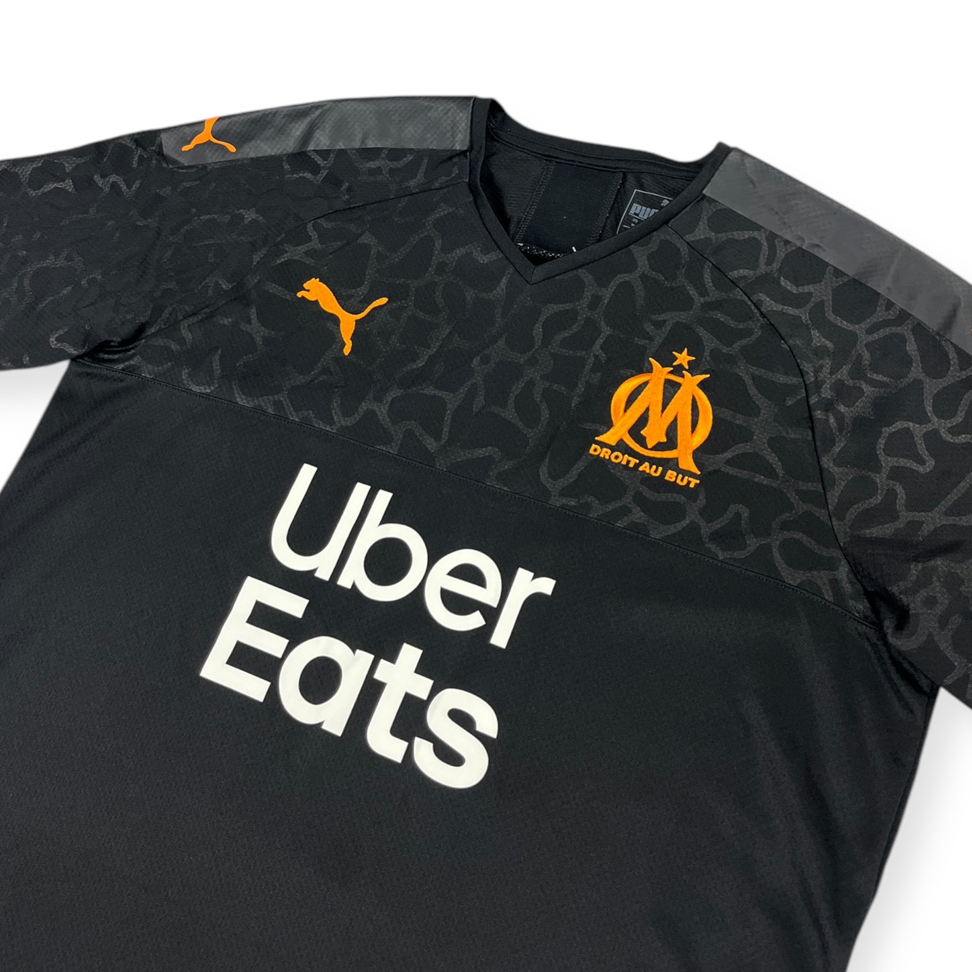 Marseille 2019 Third Shirt (M)