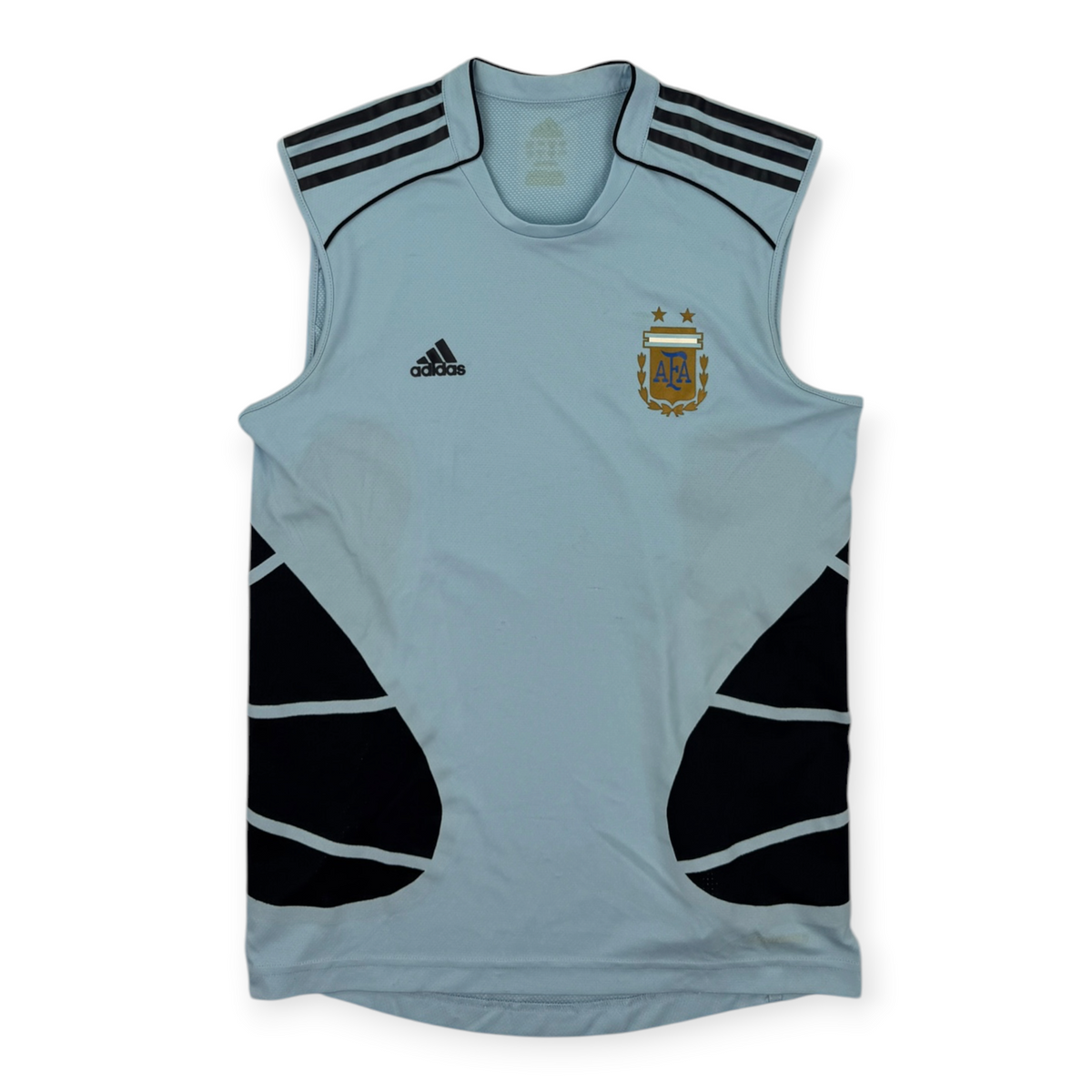 Argentina 2008 Vest (M)