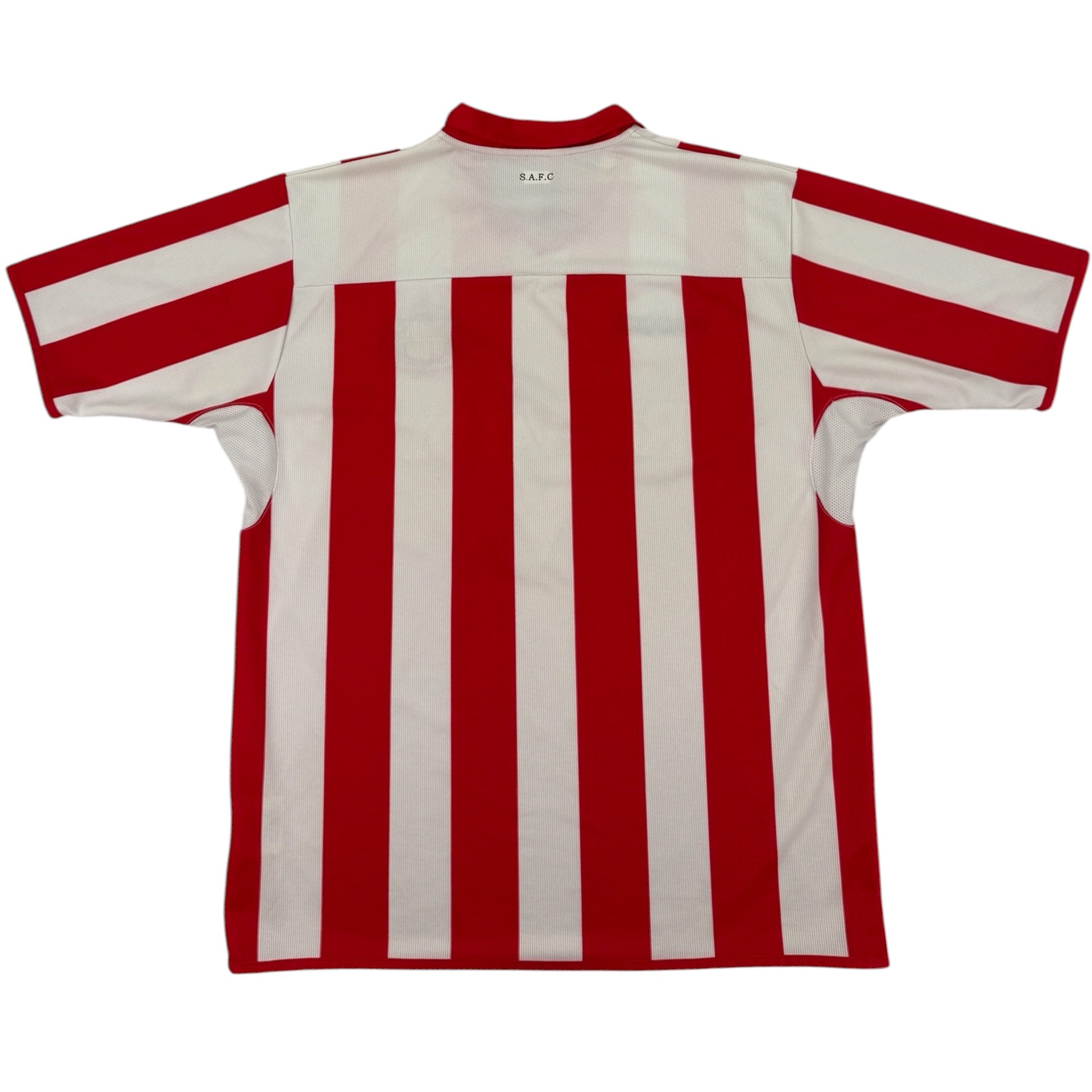 Sunderland 2004 Home Shirt (XL)