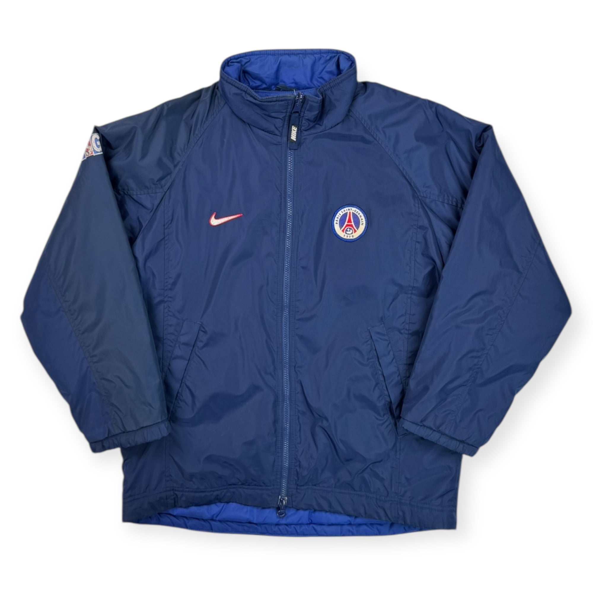 PSG 1998 Coat (XS)