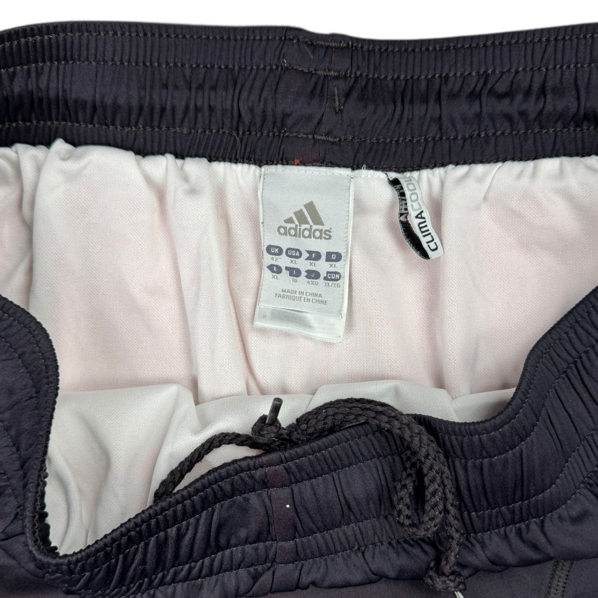 Marseille 2012 Shorts (XL)
