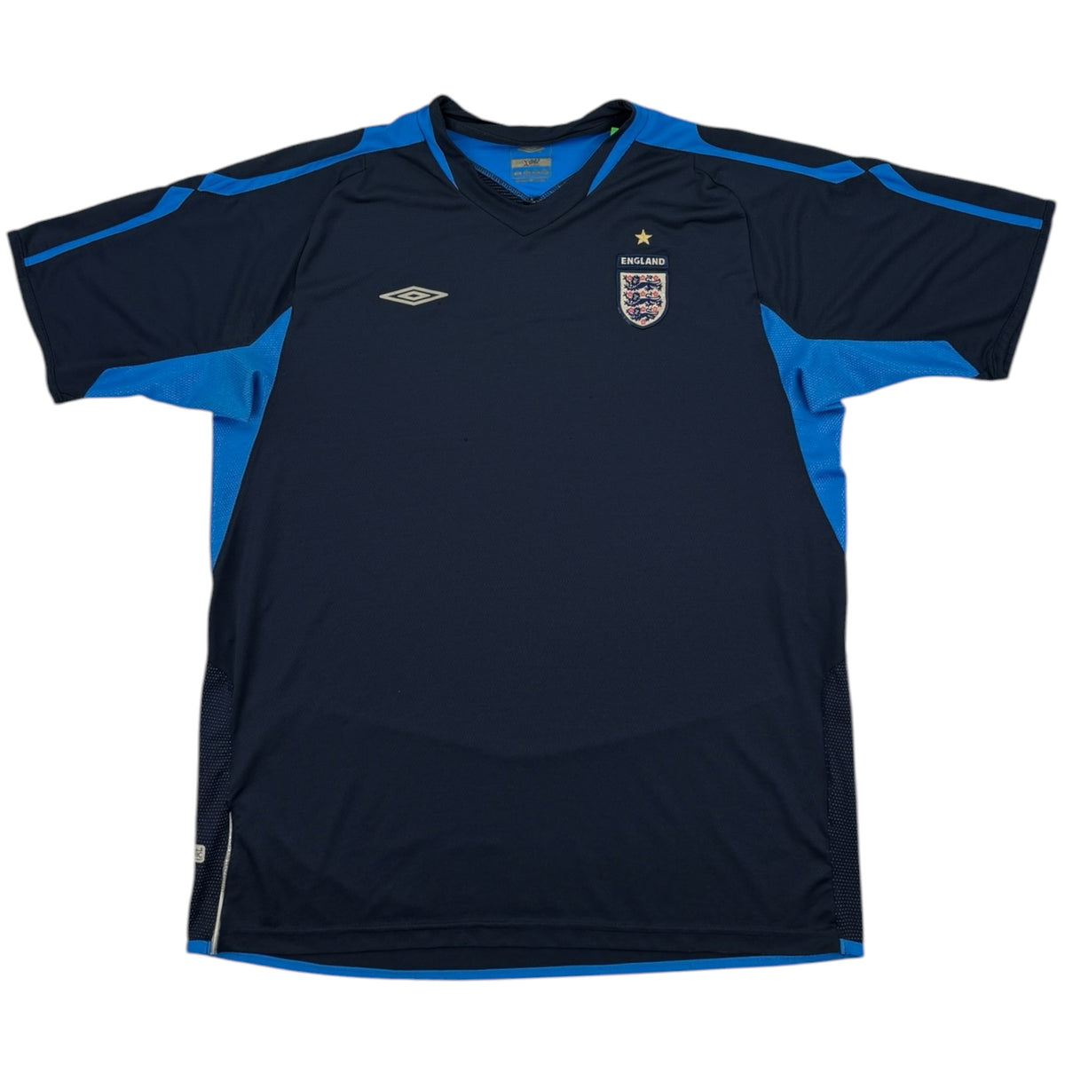 England 2005 Training Shirt (L)