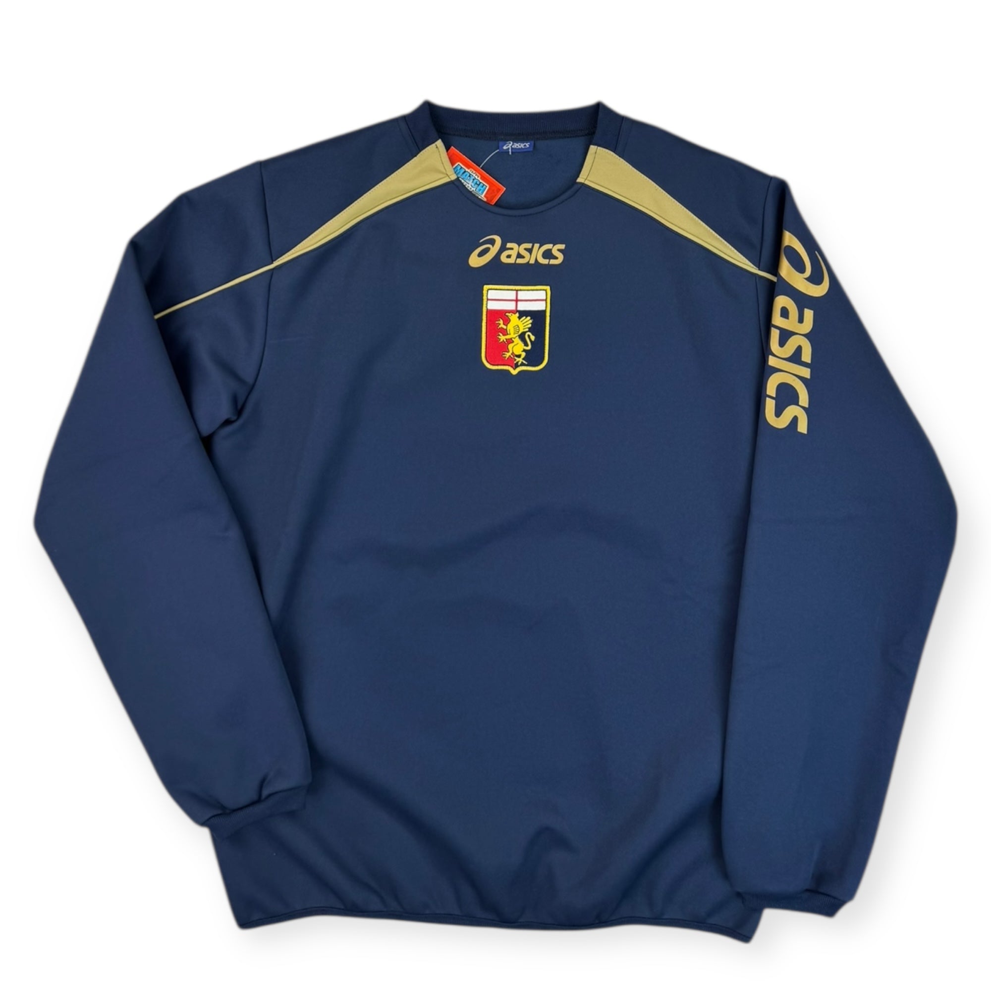 Genoa 2008 Jumper (L)