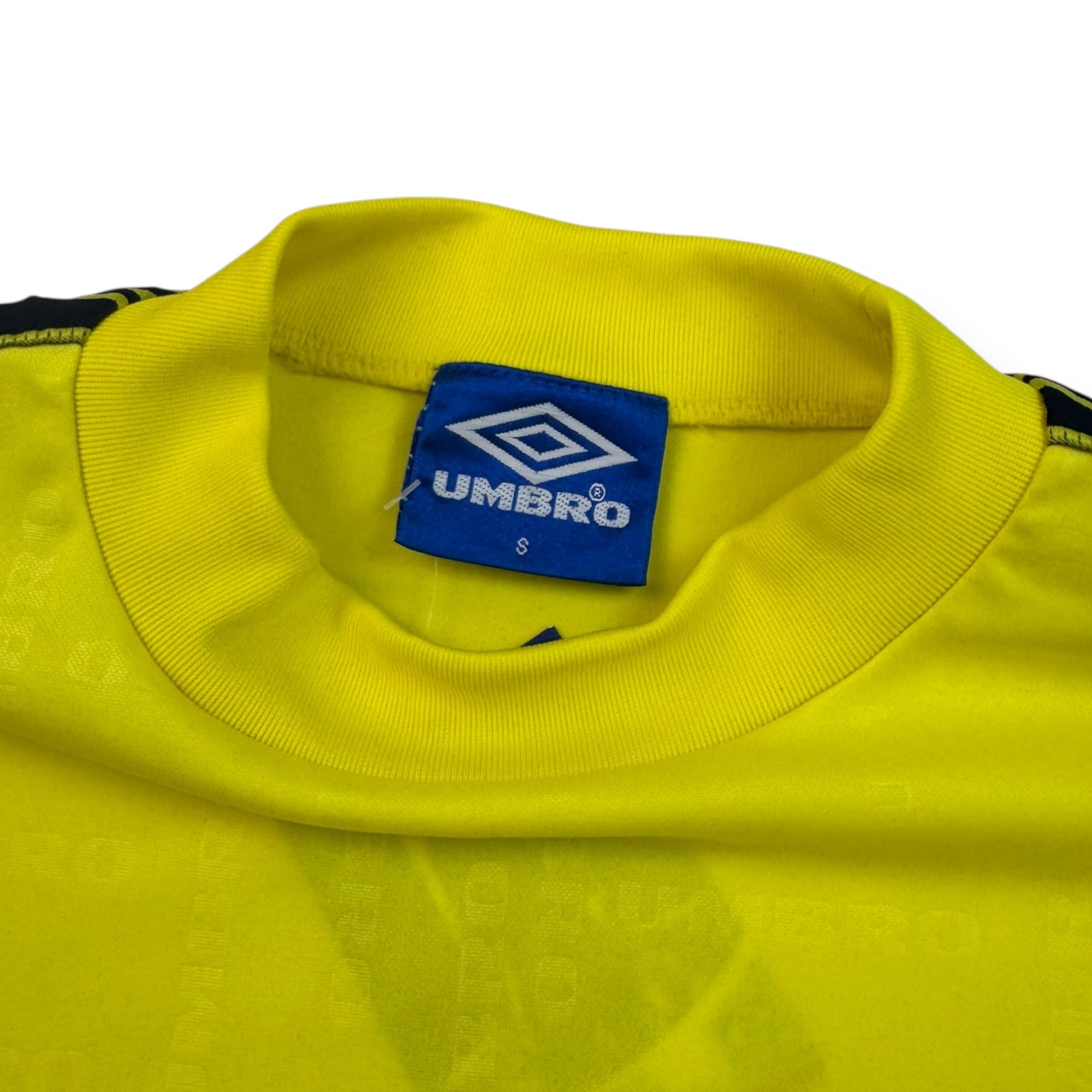 Chelsea 1998 Training Shirt (S)