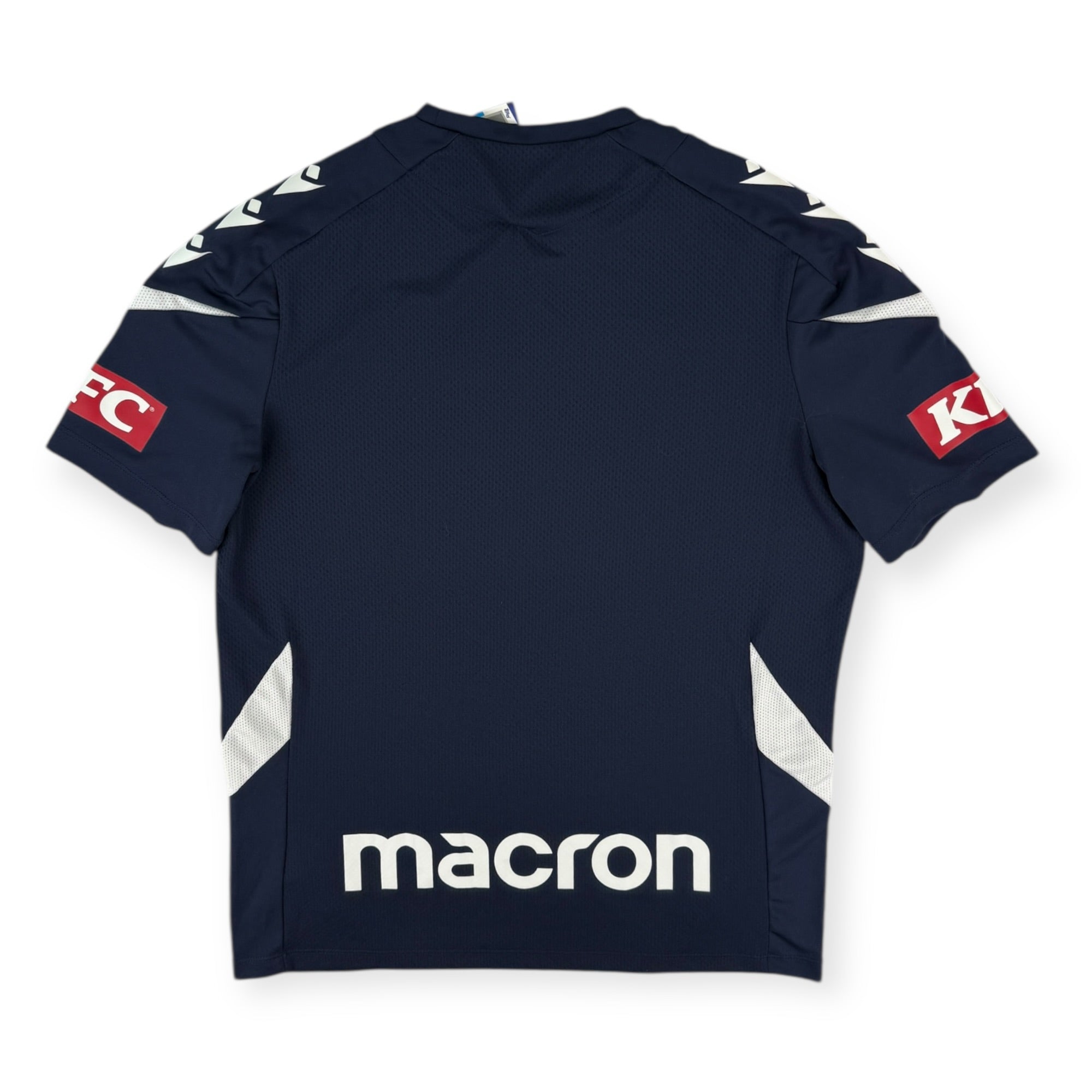 Juan Mata Melbourne Victory 2025 Training Set (M)