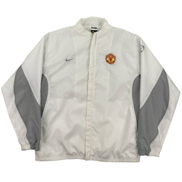 Manchester United 2003 Jacket (M)