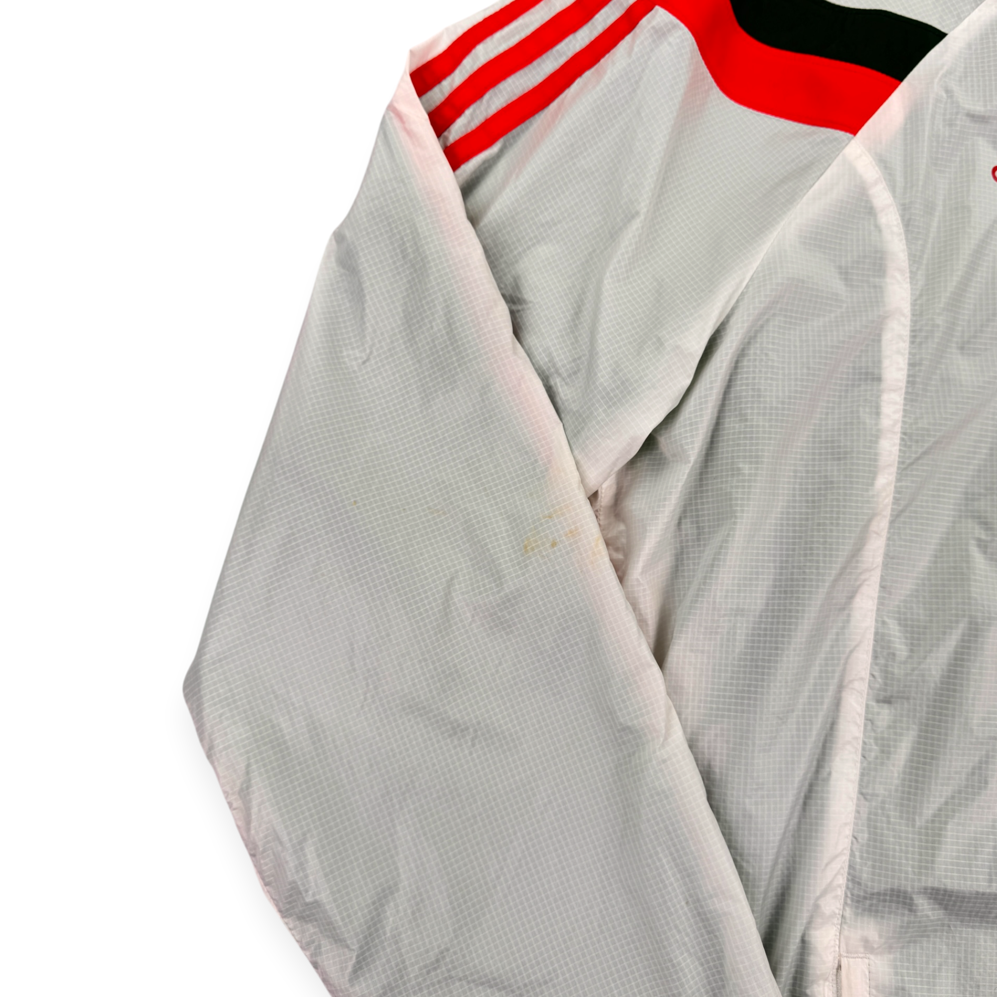 Mexico 2014 Anthem Jacket (L)