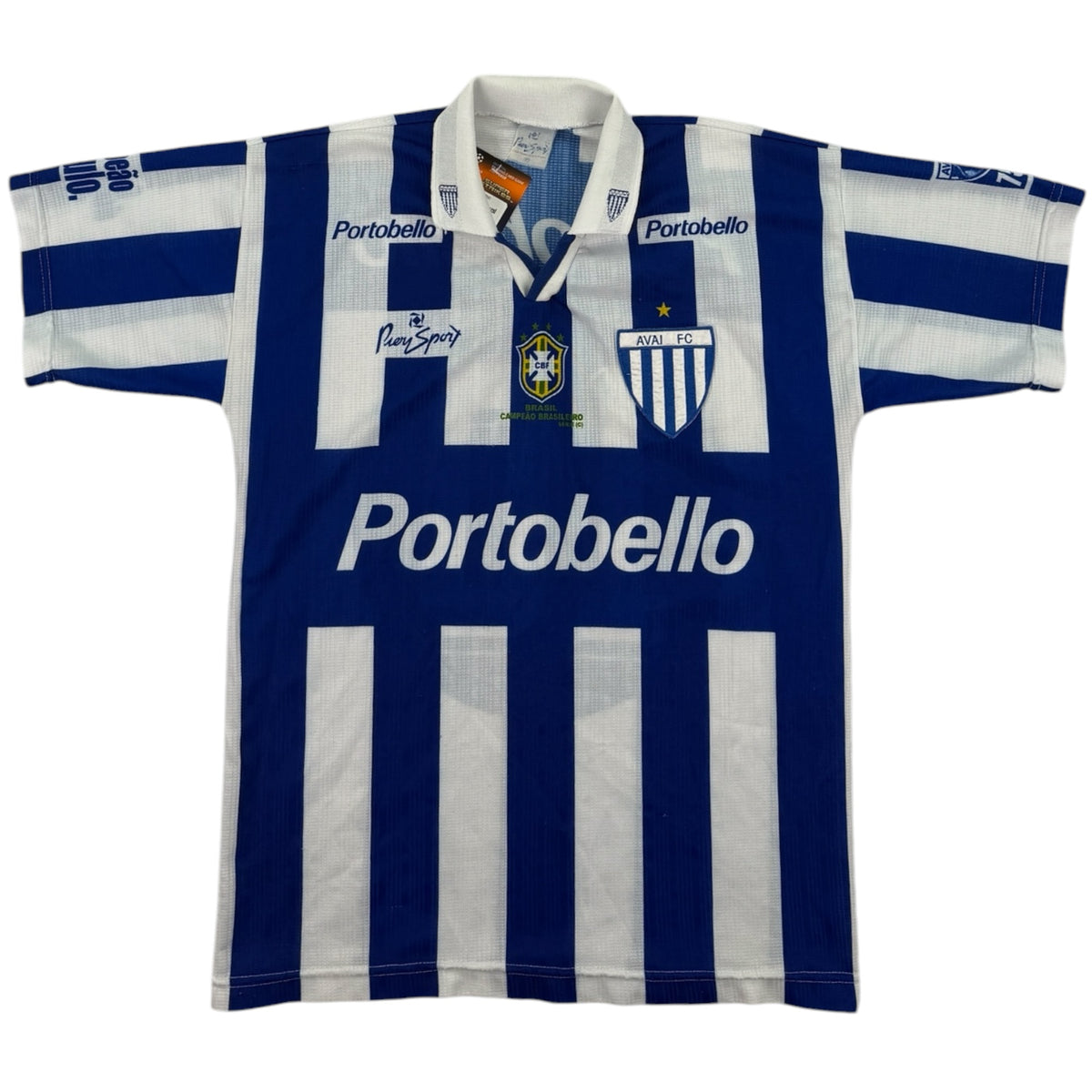 Carisa Avai 1998 Home Shirt (L)