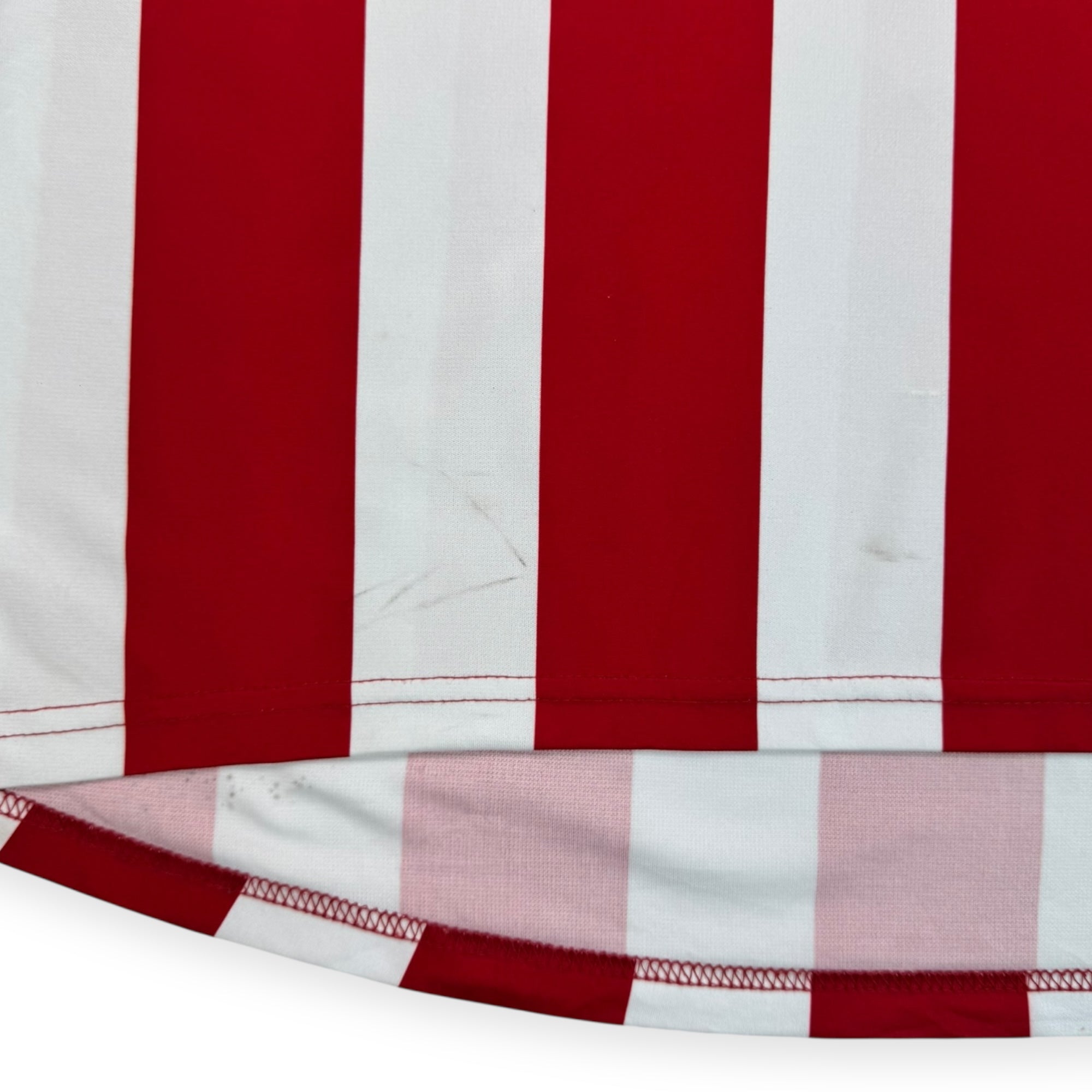 Chivas 2010 Home Shirt (XL)