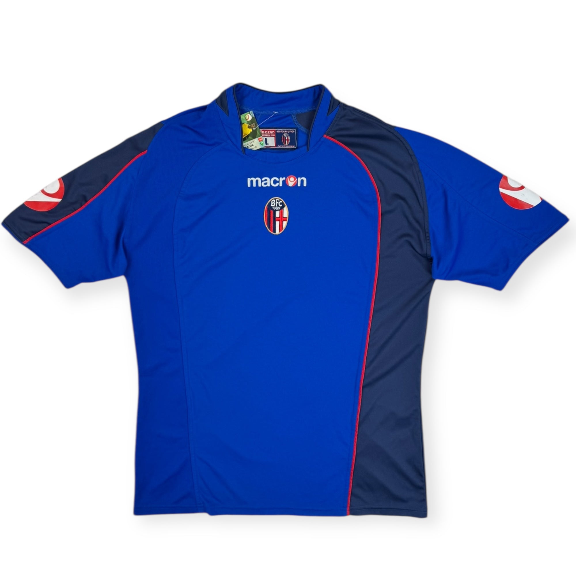 Bologna 2005 Away Shirt (L)