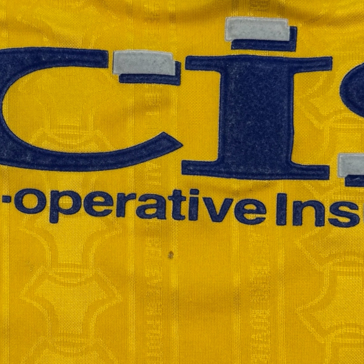 Blackburn Rovers 1998 Away Shirt (XL)