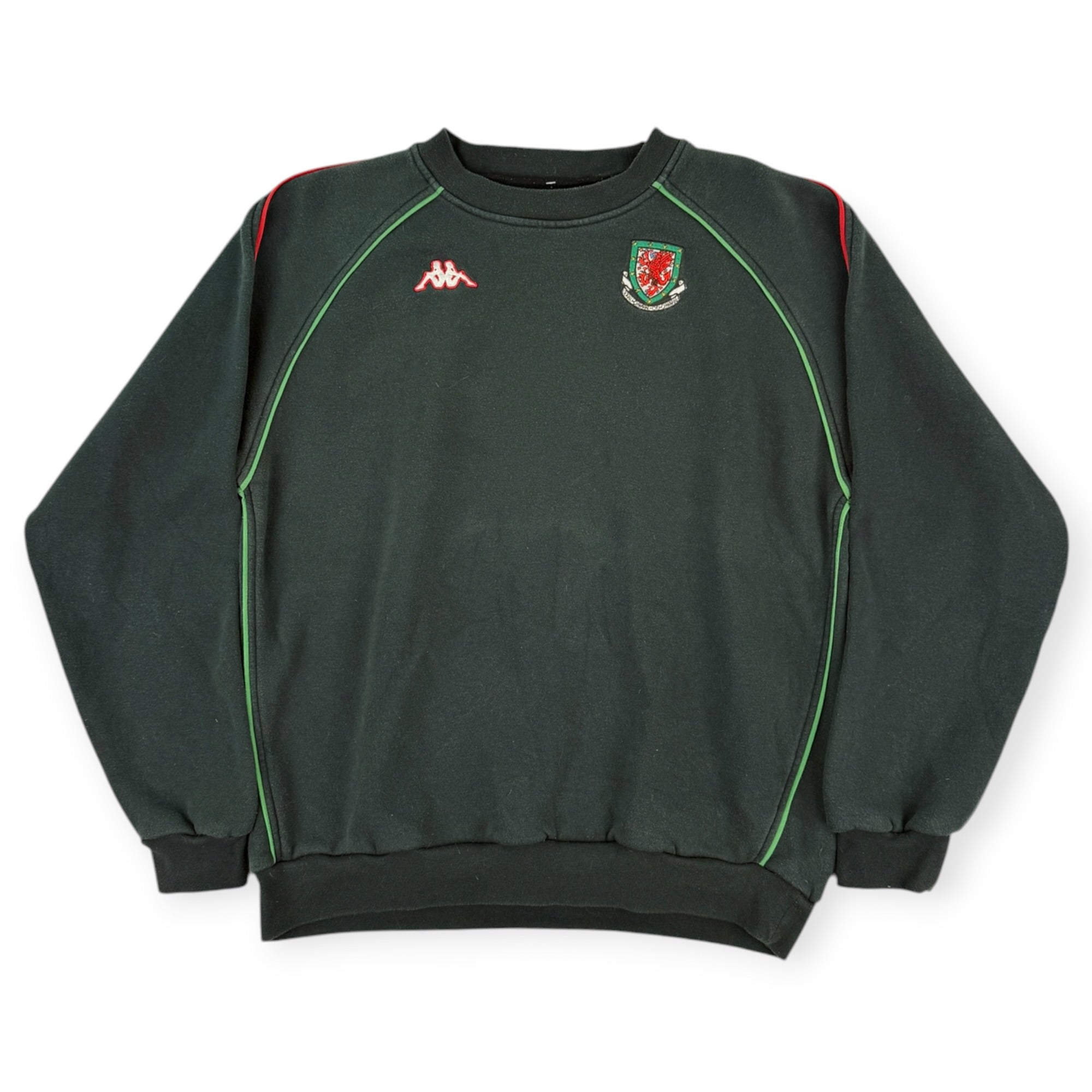 Wales 2004 Jumper (L)