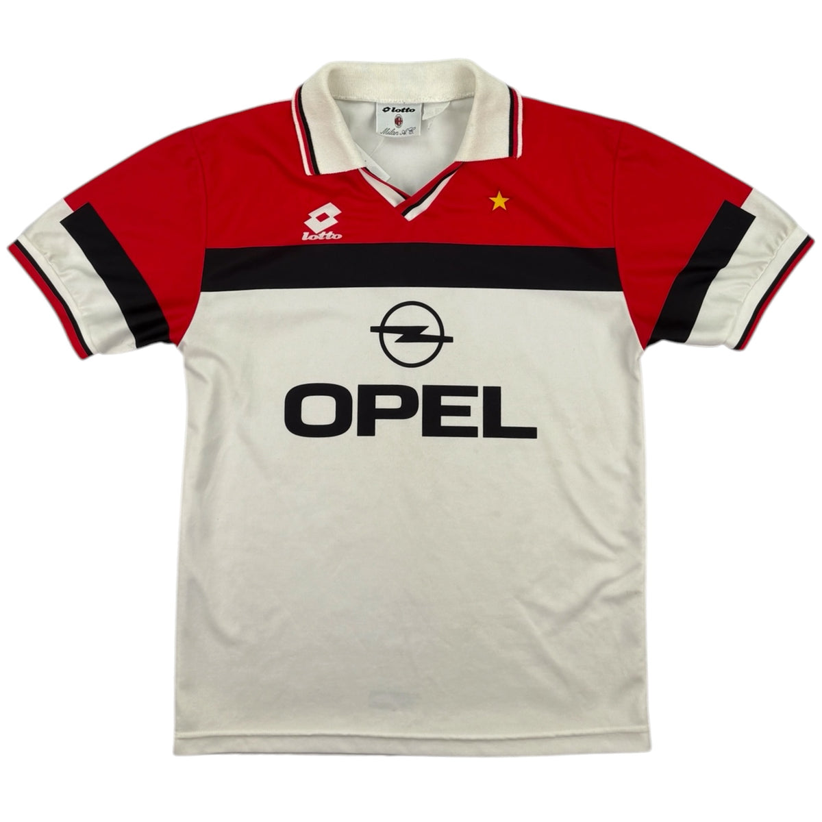 AC Milan 1994 Away Shirt (L)