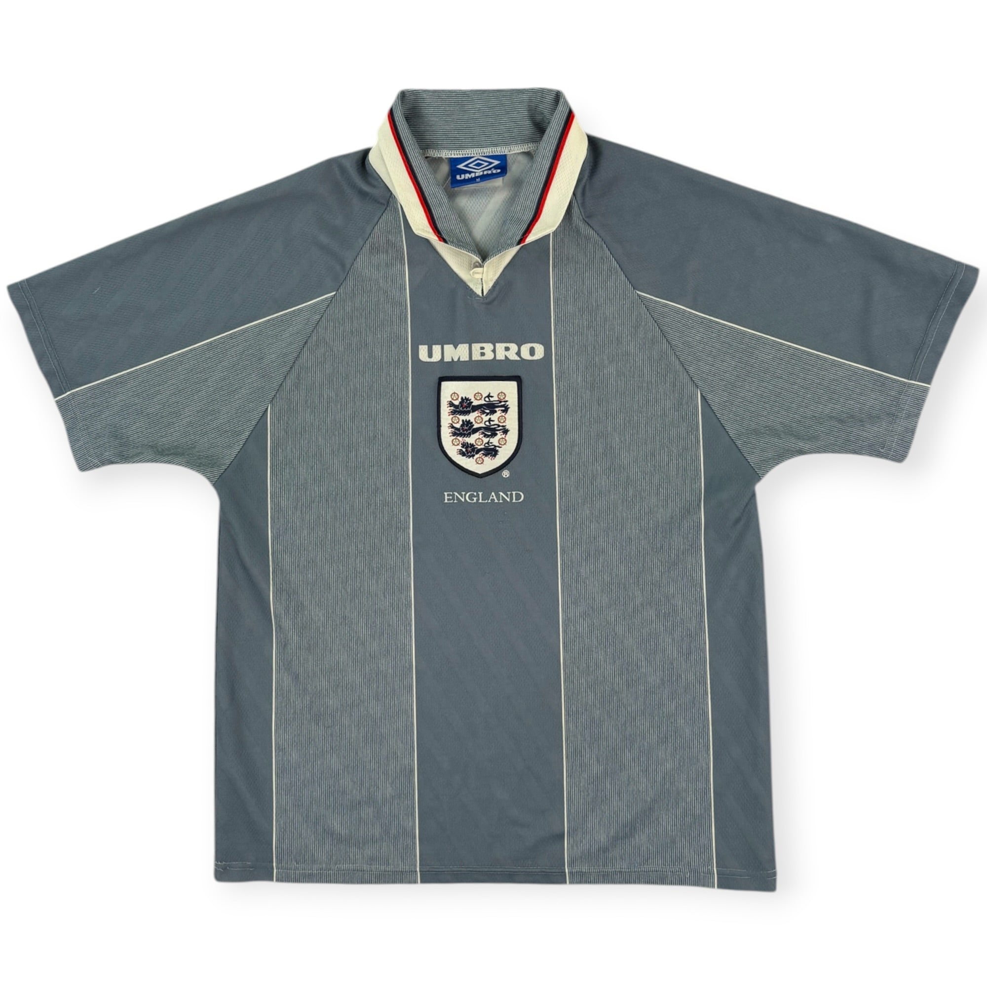 England 1996 Away Shirt (M)