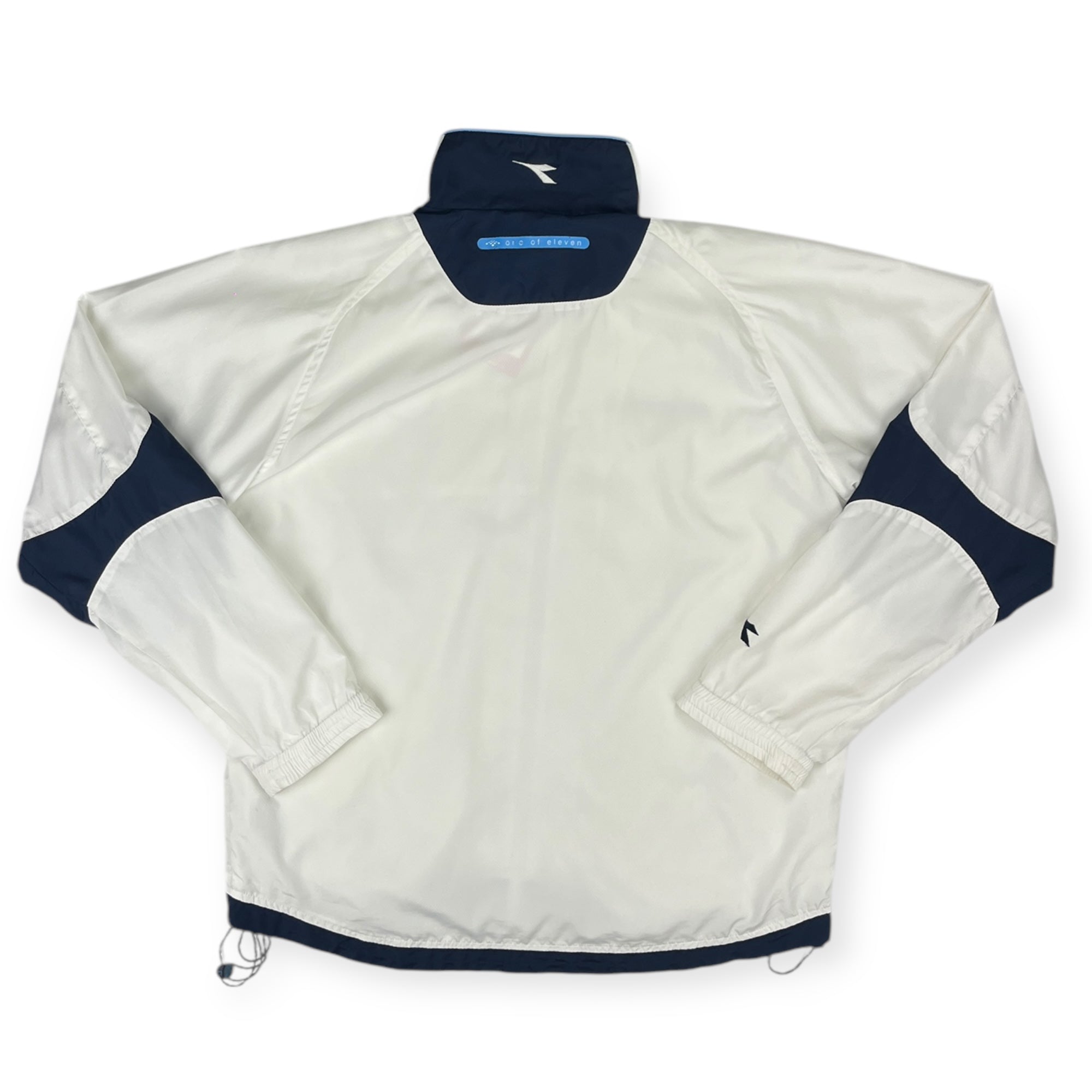 Napoli 2005 Tracksuit Jacket (L)