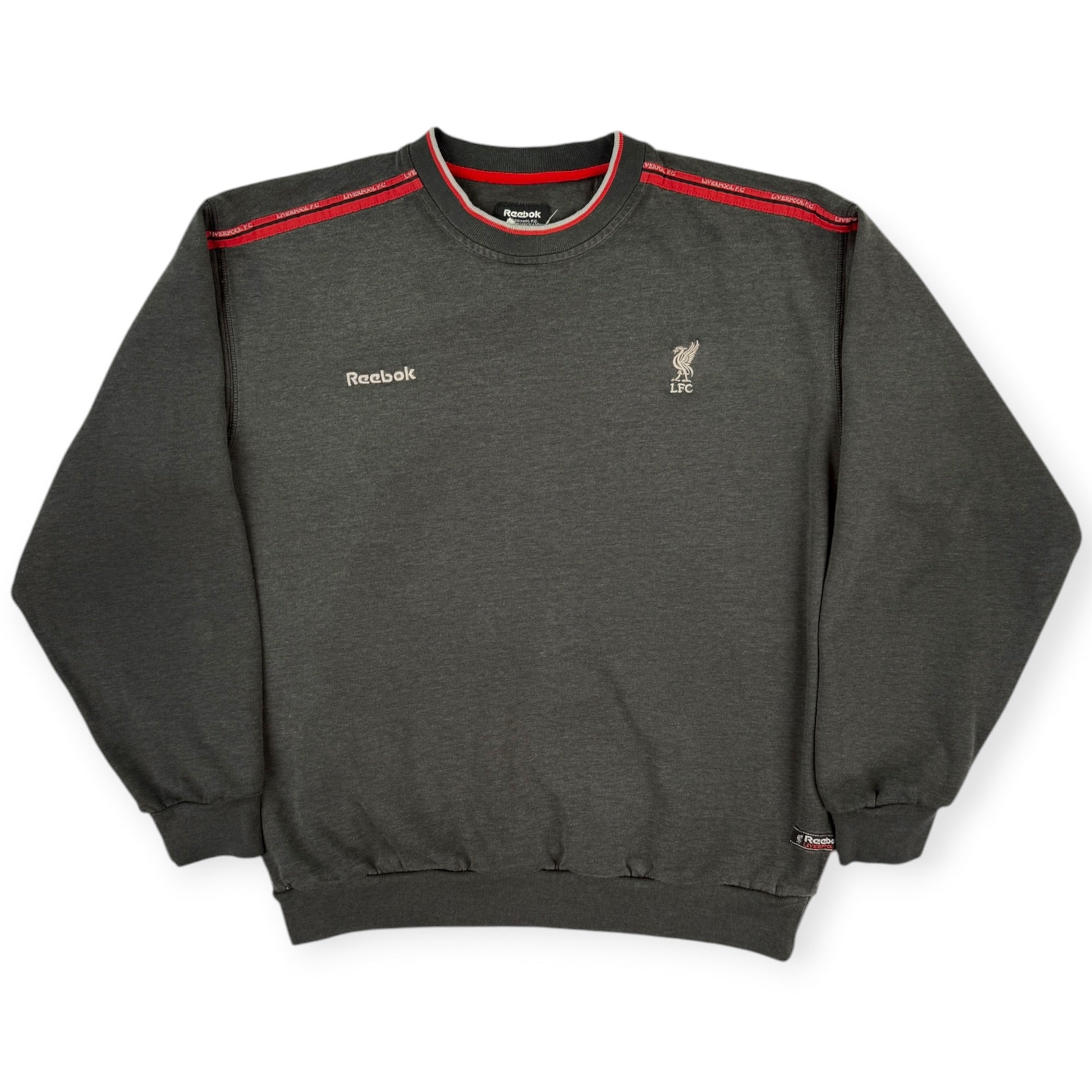 Liverpool 2002 Jumper (S)