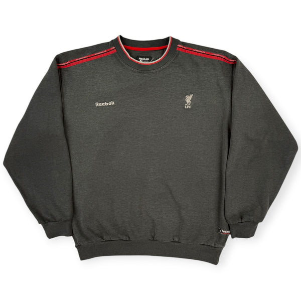 Liverpool 2002 Jumper (S)