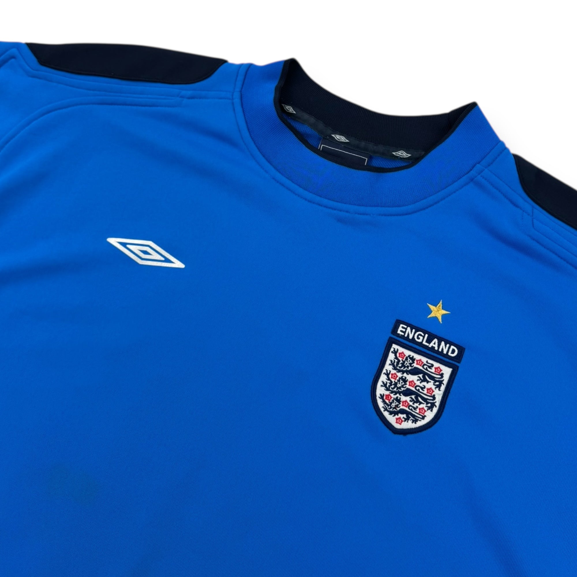 England 2004 Jumper (L)