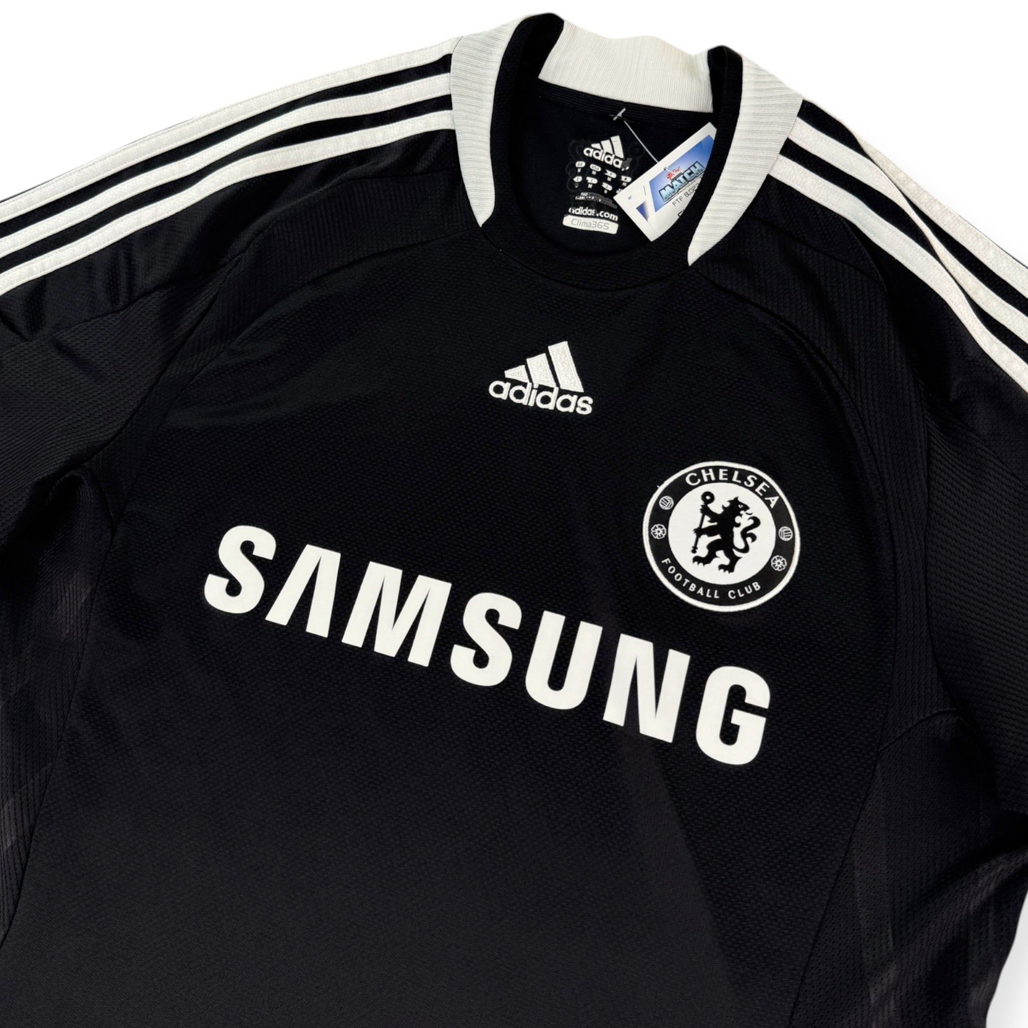 Chelsea 2008 Away Shirt (M)